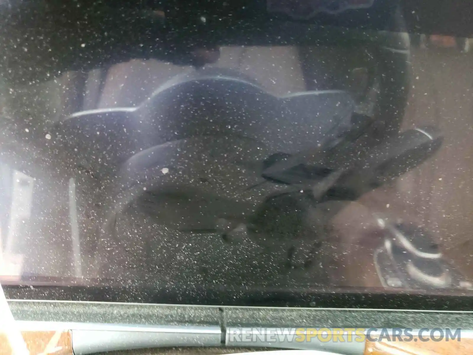 8 Photograph of a damaged car WDDZF4JB5KA529413 MERCEDES-BENZ E CLASS 2019