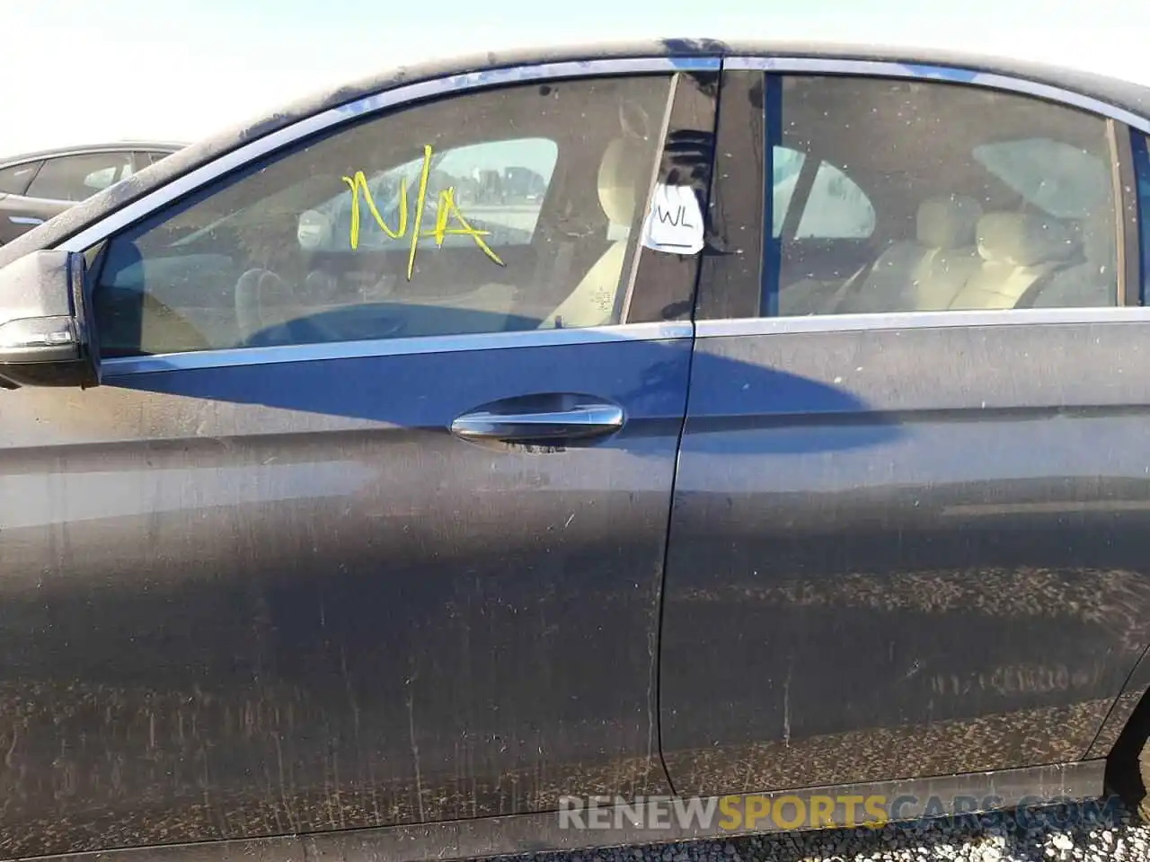 9 Photograph of a damaged car WDDZF4JB5KA543800 MERCEDES-BENZ E-CLASS 2019