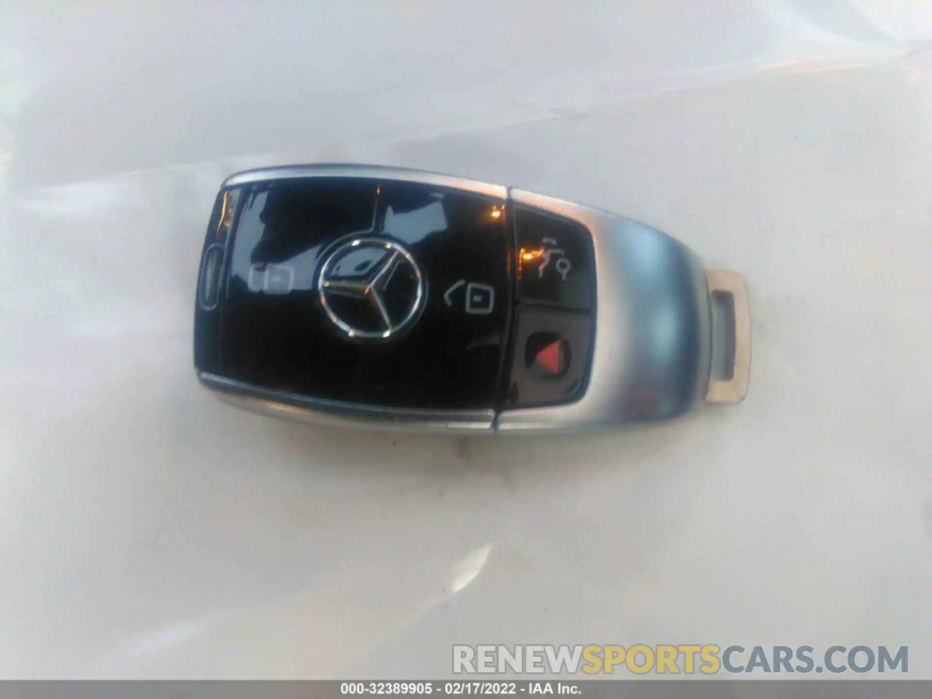 11 Photograph of a damaged car WDDZF4JB7KA567385 MERCEDES-BENZ E-CLASS 2019