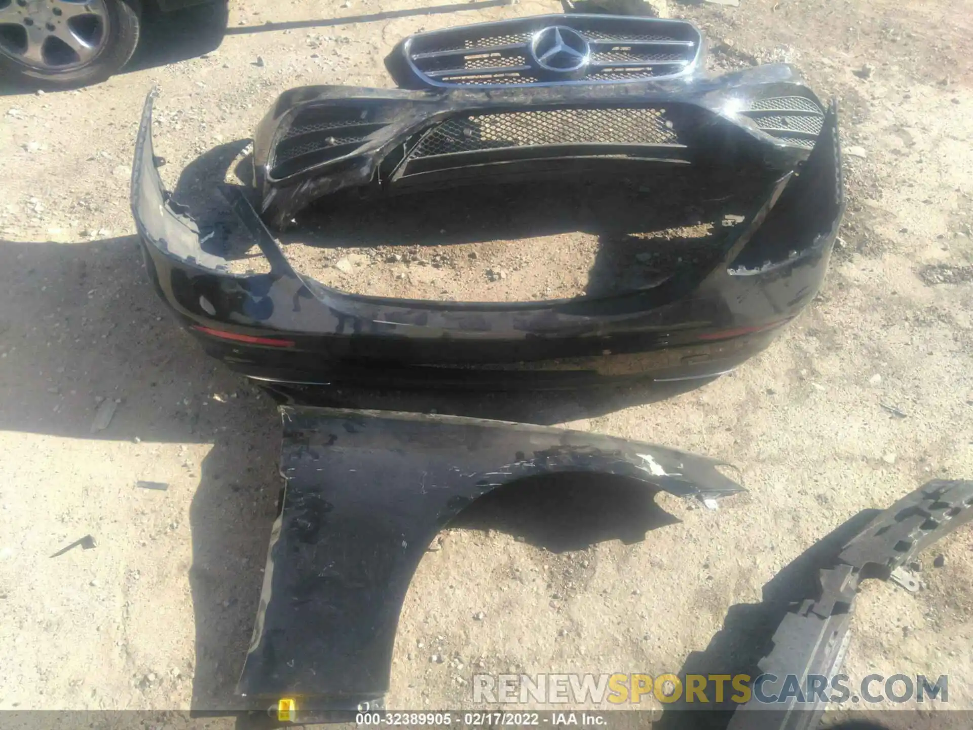 12 Photograph of a damaged car WDDZF4JB7KA567385 MERCEDES-BENZ E-CLASS 2019