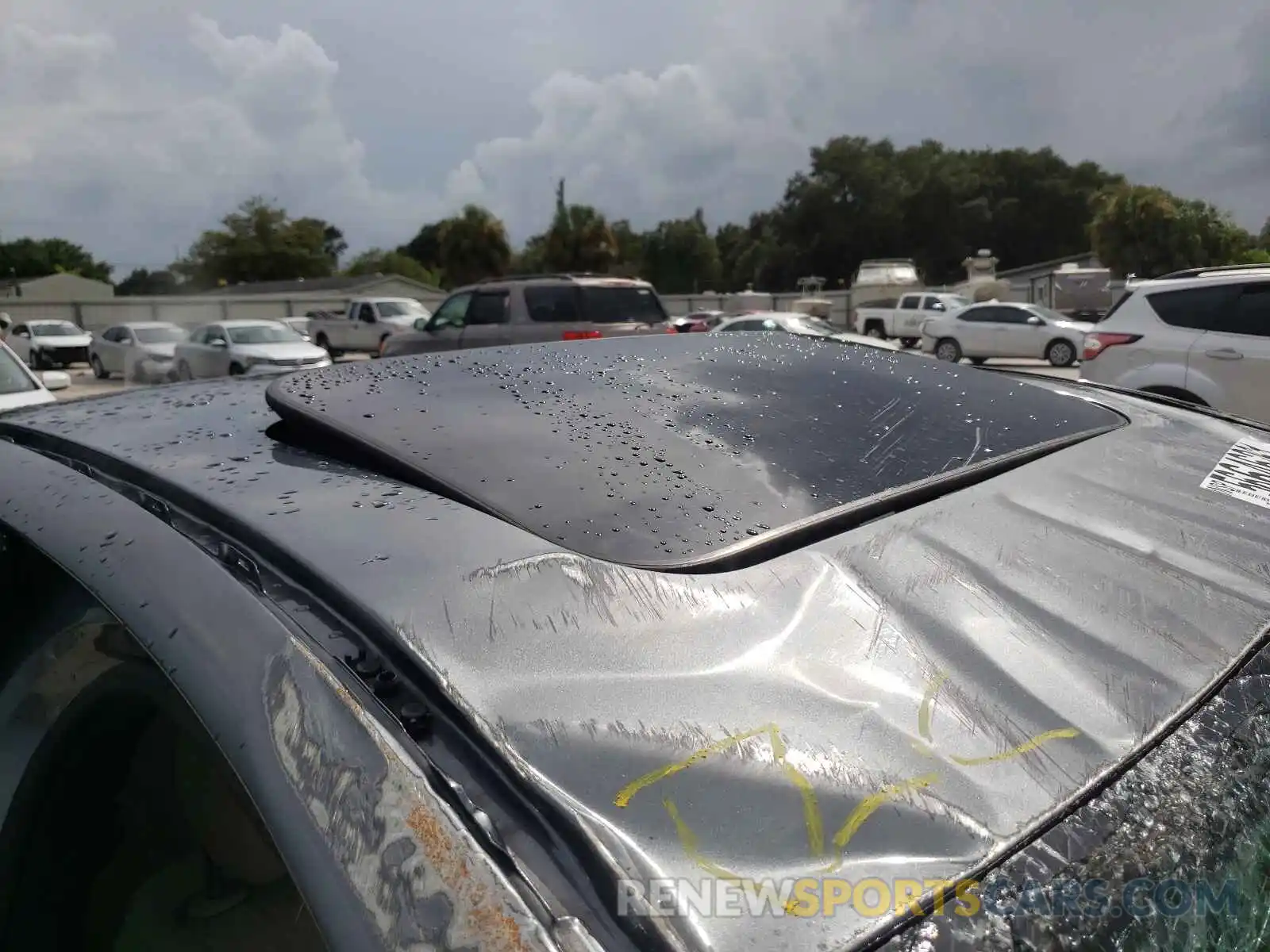 9 Photograph of a damaged car WDDZF4JB7KA635944 MERCEDES-BENZ E-CLASS 2019