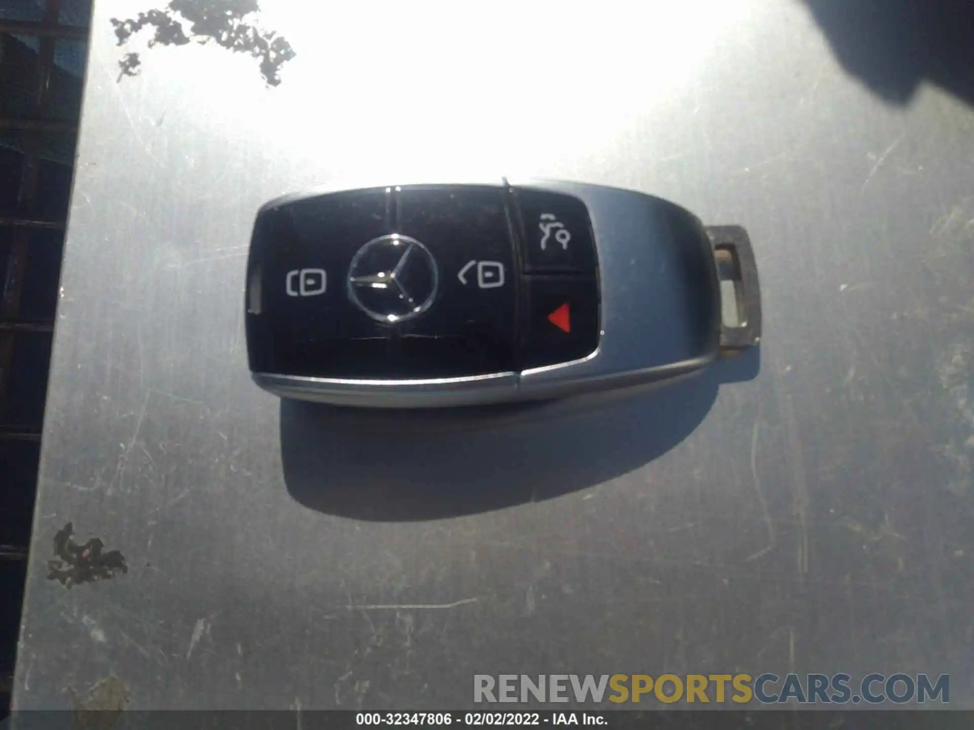 11 Photograph of a damaged car WDDZF4JB8KA542561 MERCEDES-BENZ E-CLASS 2019