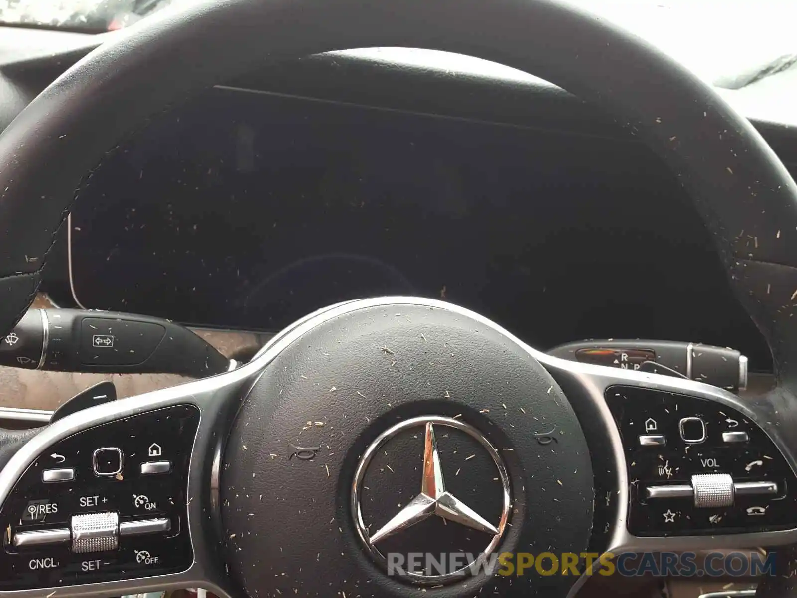 8 Photograph of a damaged car WDDZF4JBXKA563539 MERCEDES-BENZ E CLASS 2019