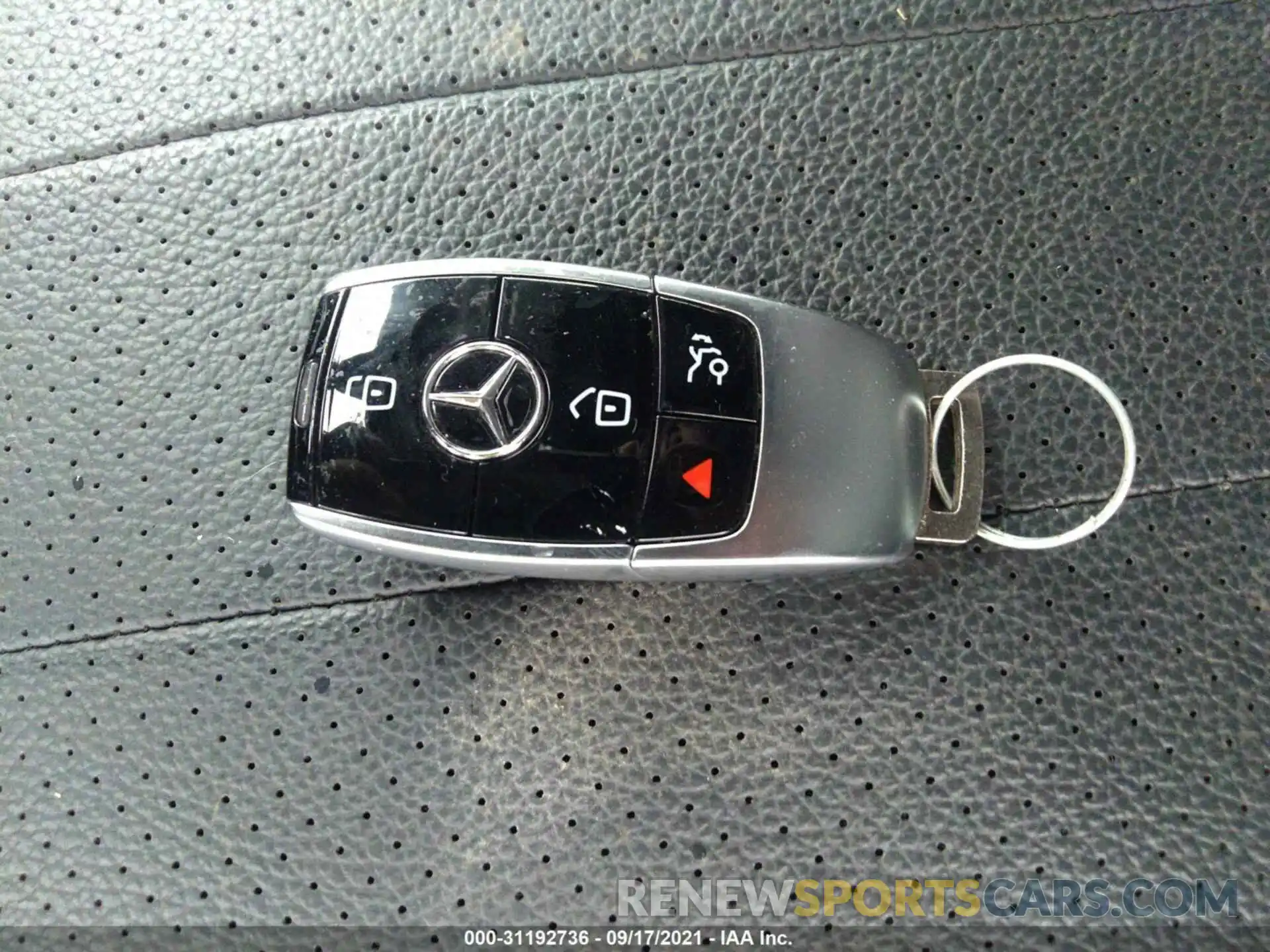 11 Фотография поврежденного автомобиля WDDZF4KB0KA638389 MERCEDES-BENZ E-CLASS 2019