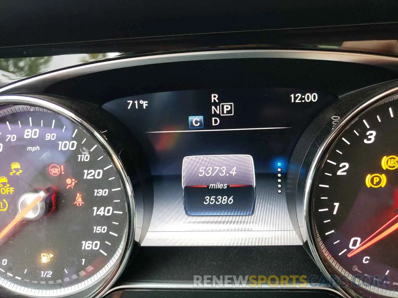 8 Фотография поврежденного автомобиля WDDZF4KB1KA522778 MERCEDES-BENZ E-CLASS 2019