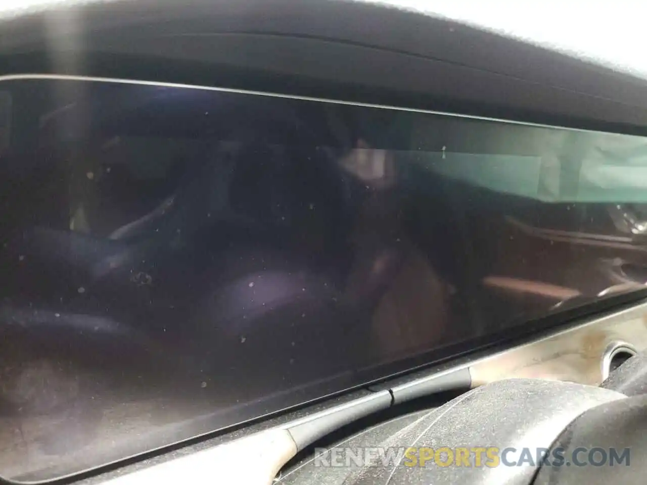 8 Photograph of a damaged car WDDZF4KB1KA532033 MERCEDES-BENZ E-CLASS 2019