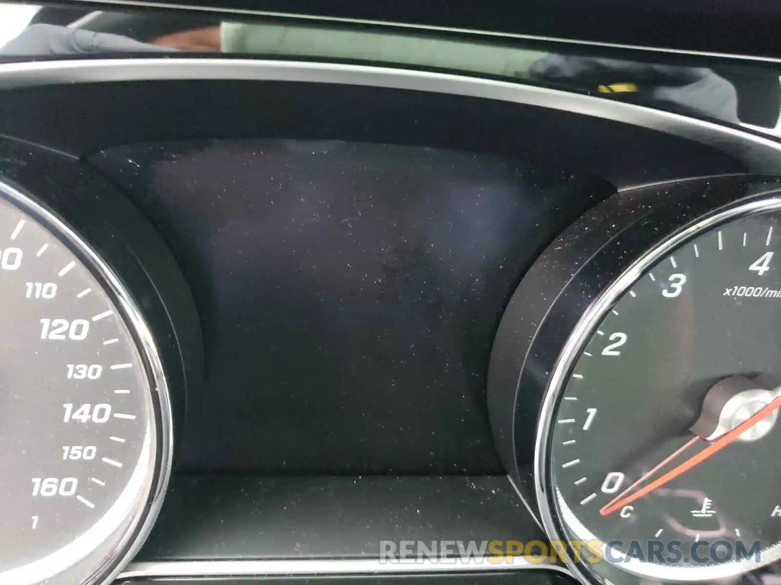 8 Photograph of a damaged car WDDZF4KB3KA522667 MERCEDES-BENZ E-CLASS 2019