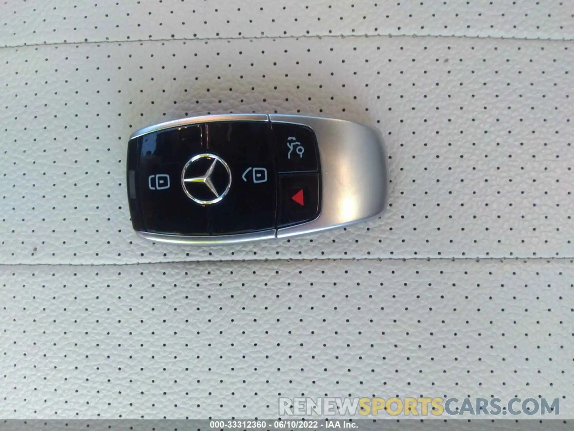 11 Фотография поврежденного автомобиля WDDZF4KB3KA586305 MERCEDES-BENZ E-CLASS 2019