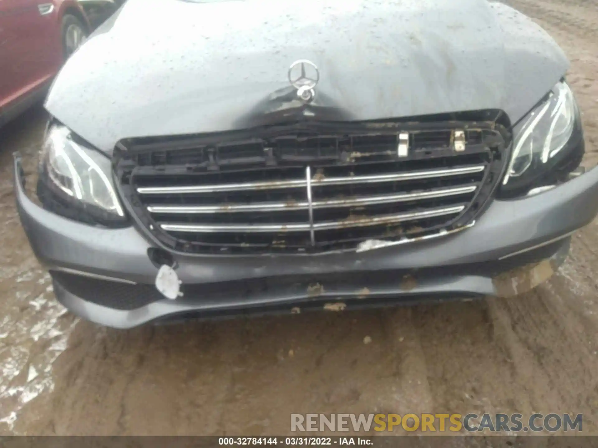 6 Photograph of a damaged car WDDZF4KB8KA615846 MERCEDES-BENZ E-CLASS 2019