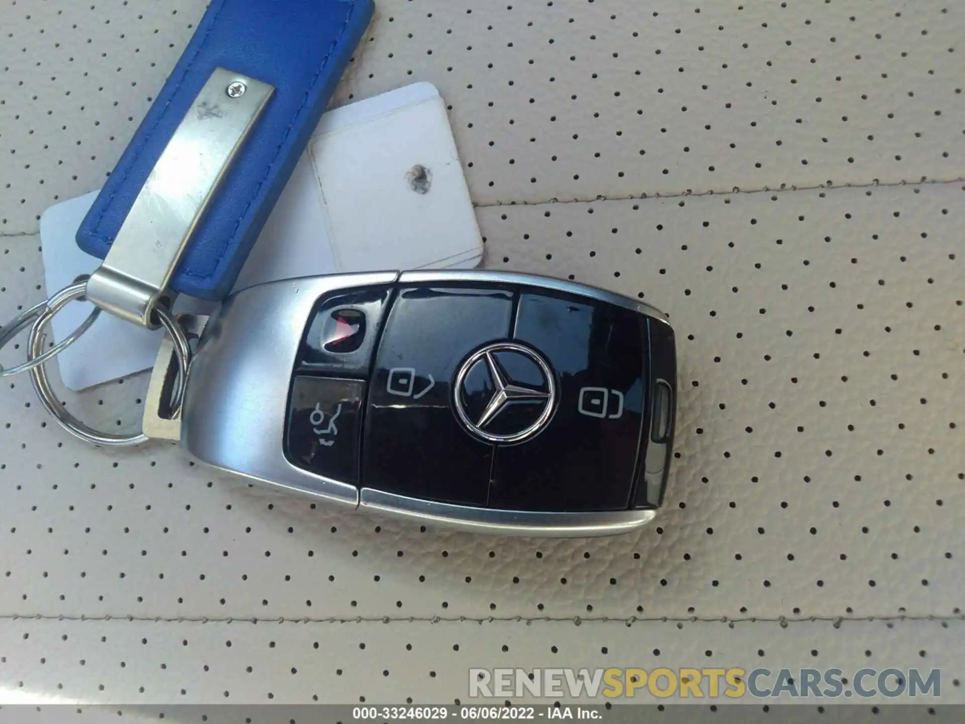 11 Photograph of a damaged car WDDZF4KB9KA628797 MERCEDES-BENZ E-CLASS 2019