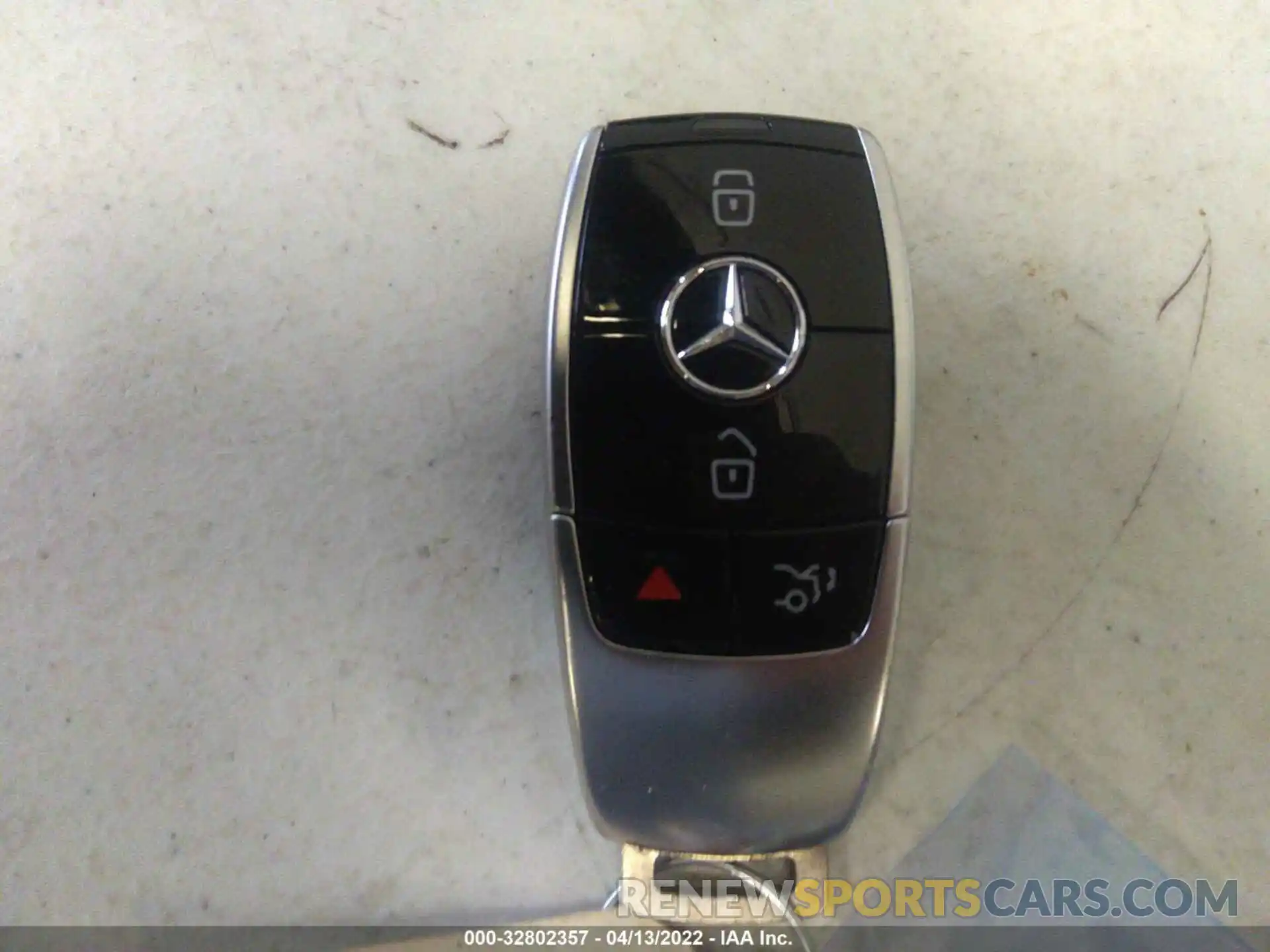 11 Photograph of a damaged car WDDZF6BB9KA620078 MERCEDES-BENZ E-CLASS 2019