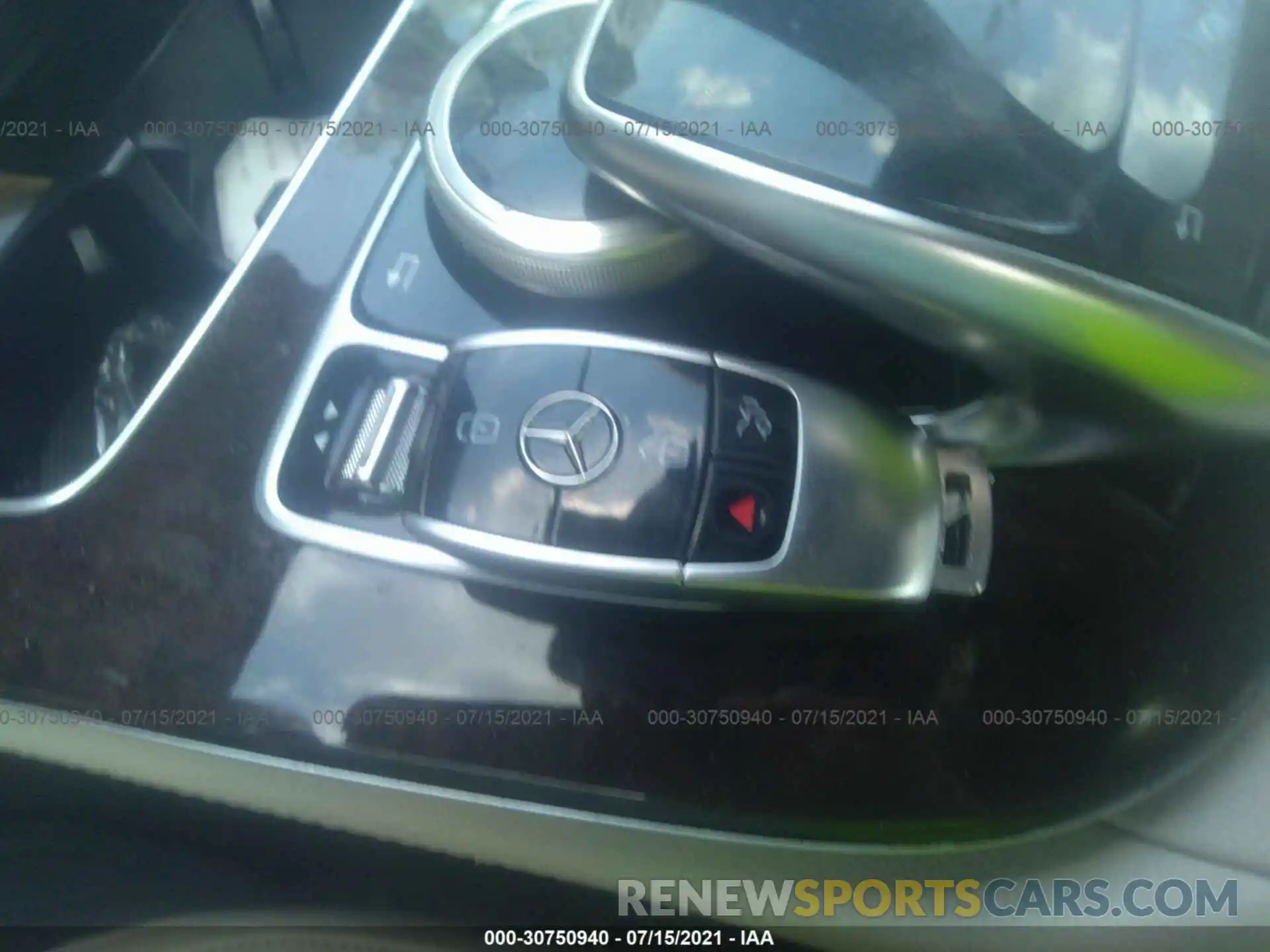 11 Photograph of a damaged car WDDZF6JB0KA591250 MERCEDES-BENZ E-CLASS 2019