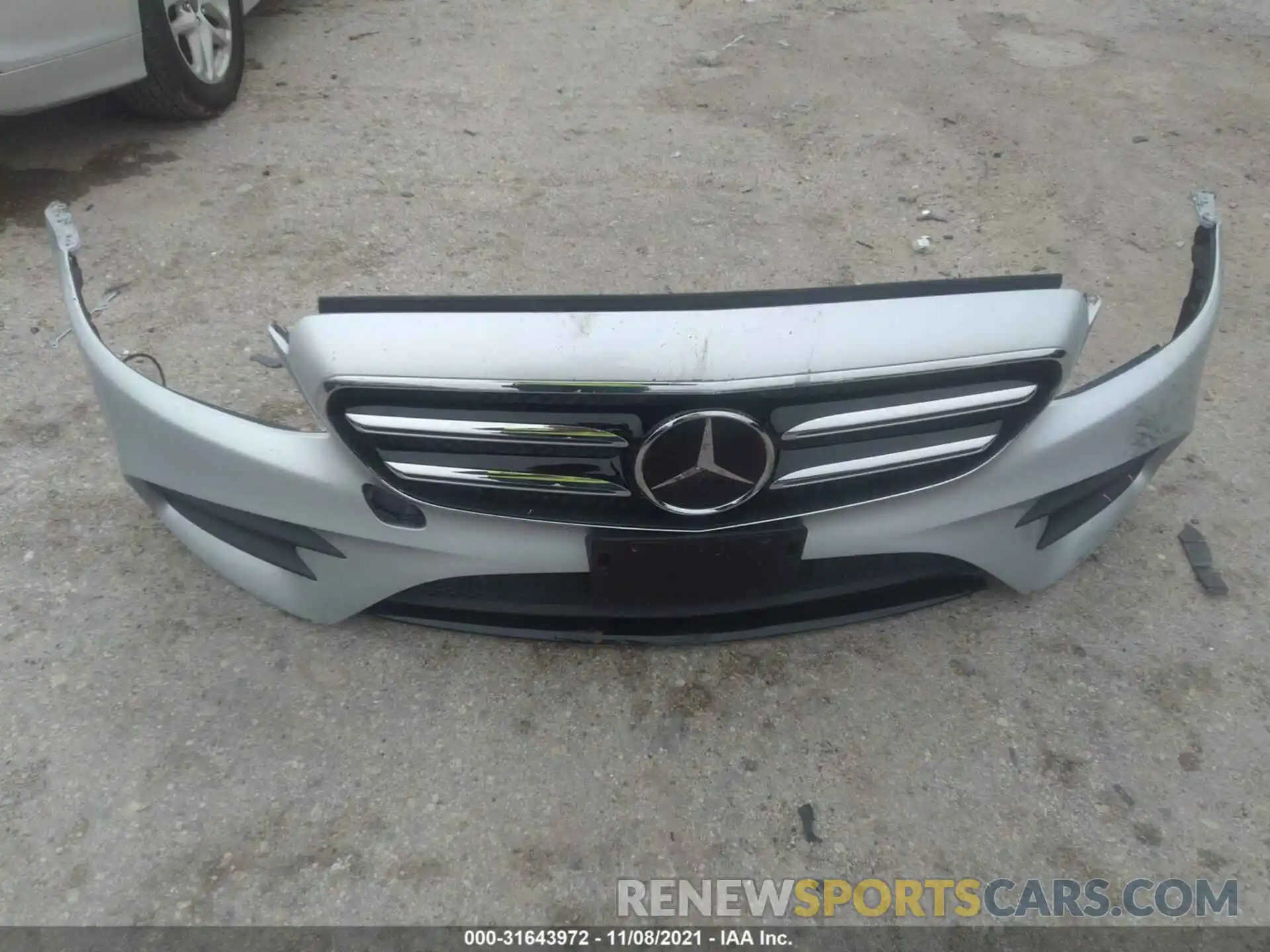 12 Photograph of a damaged car WDDZF6JB1KA670782 MERCEDES-BENZ E-CLASS 2019