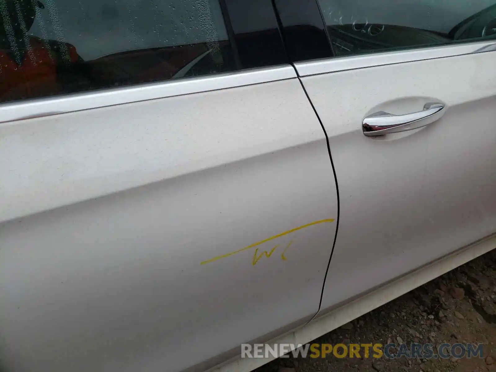 9 Photograph of a damaged car WDDZF6JB2KA570996 MERCEDES-BENZ E-CLASS 2019