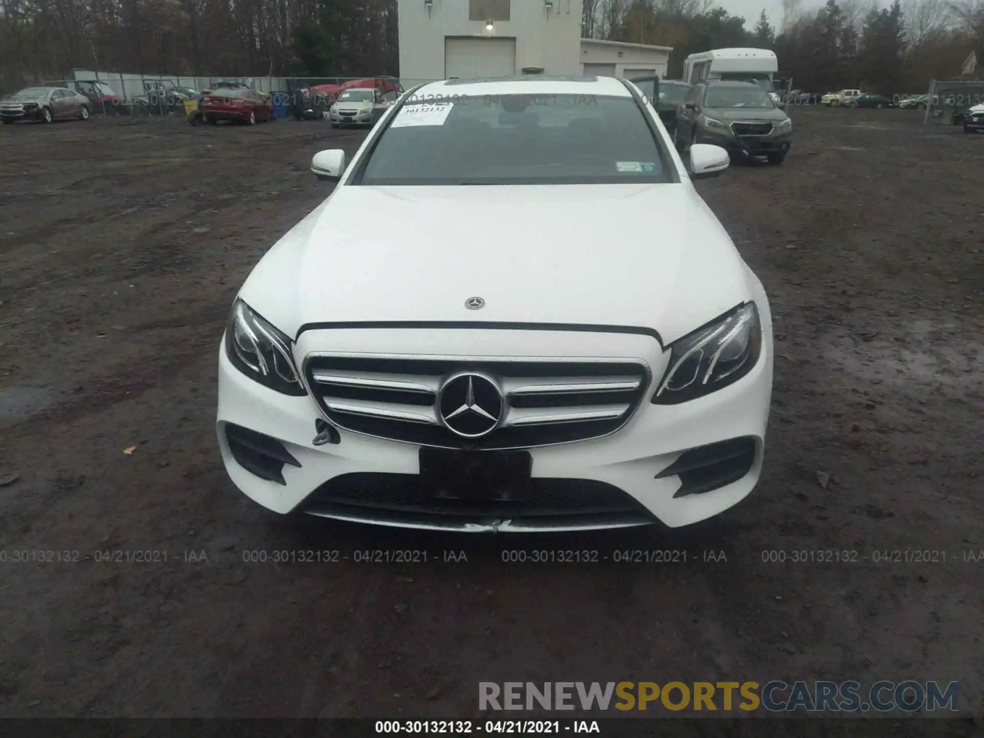 6 Фотография поврежденного автомобиля WDDZF6JB6KA653282 MERCEDES-BENZ E-CLASS 2019