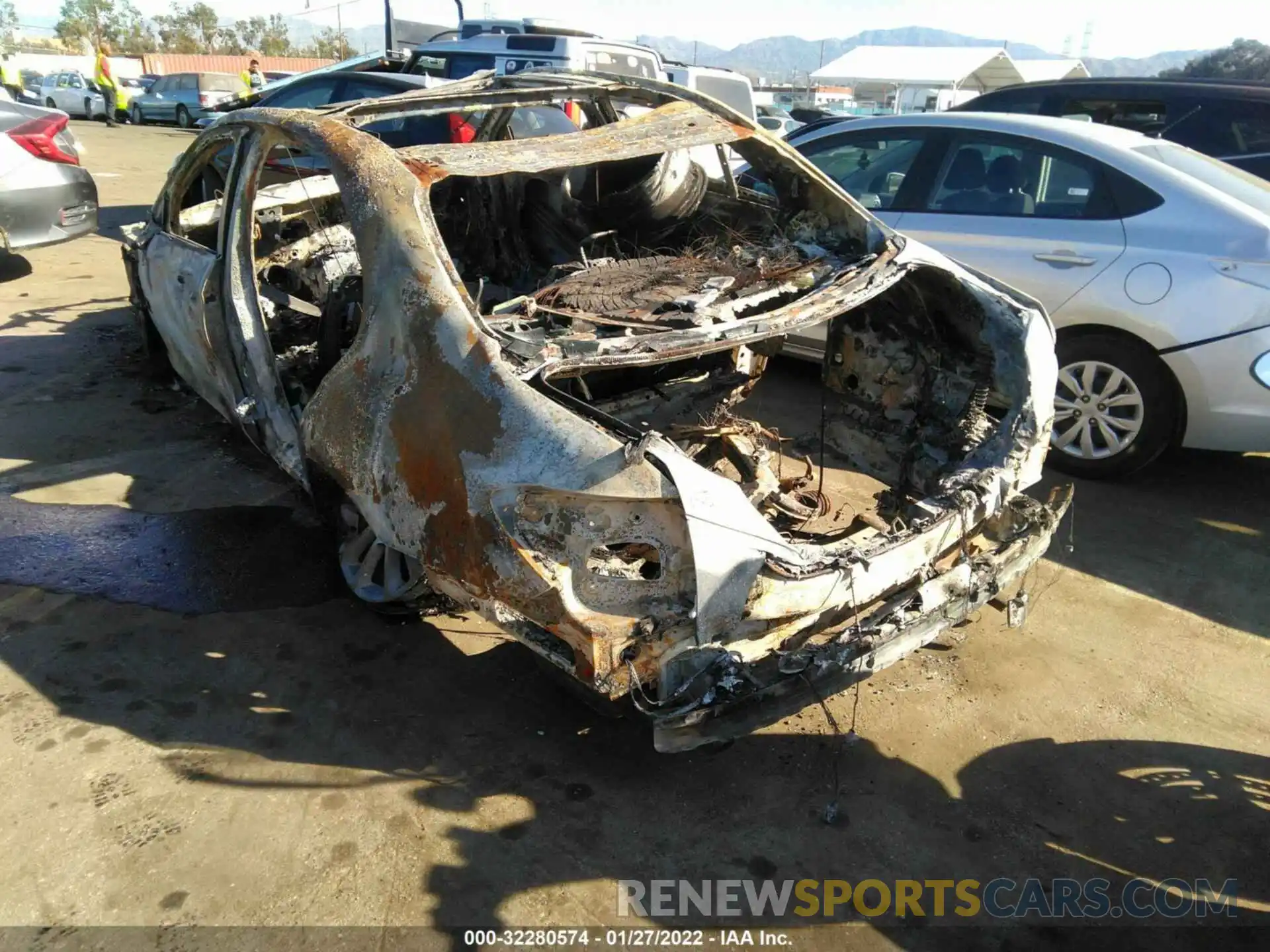 3 Photograph of a damaged car WDDZF6JB8KA490943 MERCEDES-BENZ E-CLASS 2019