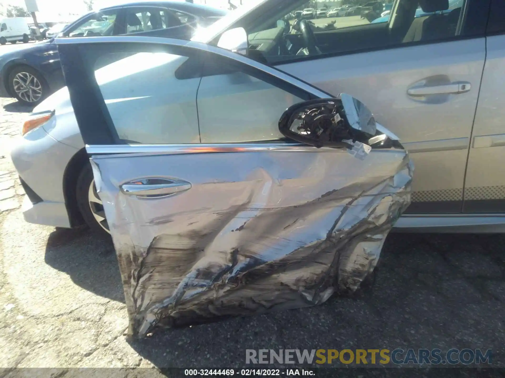 12 Photograph of a damaged car WDDZF6JB8KA679706 MERCEDES-BENZ E-CLASS 2019