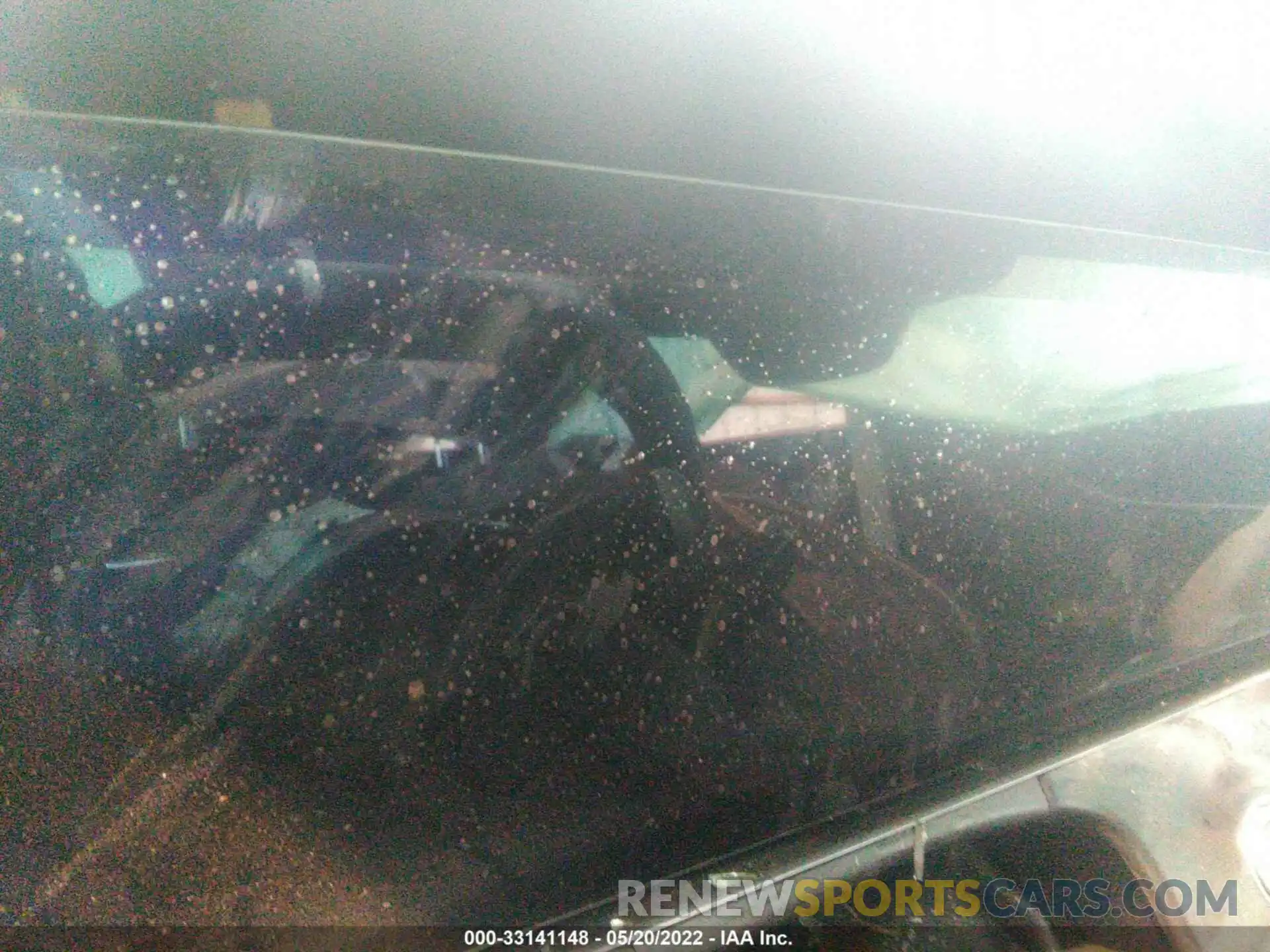 7 Photograph of a damaged car WDDZF8KB0KA657130 MERCEDES-BENZ E-CLASS 2019