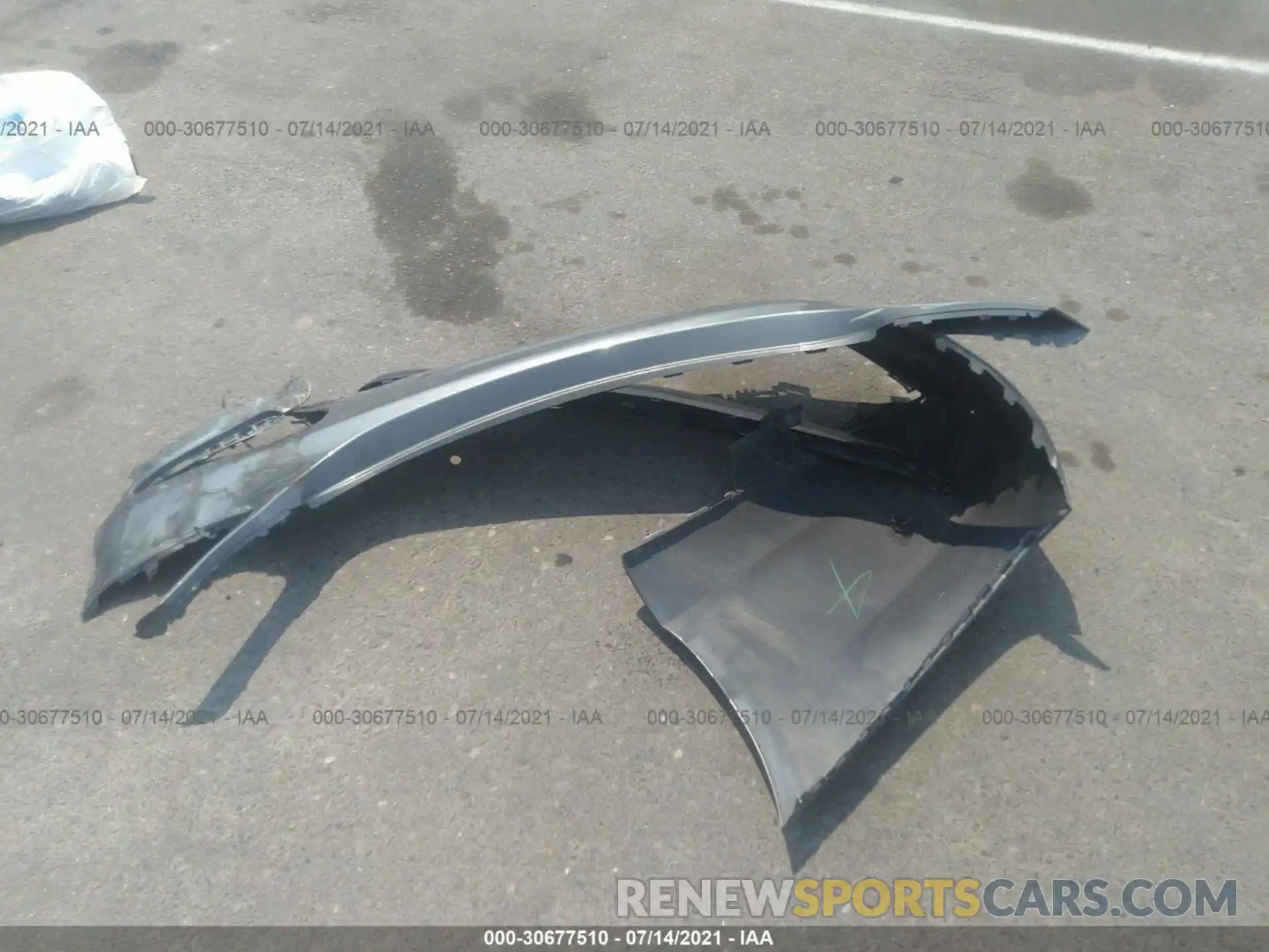 12 Photograph of a damaged car WDDZF8KB3KA529318 MERCEDES-BENZ E-CLASS 2019