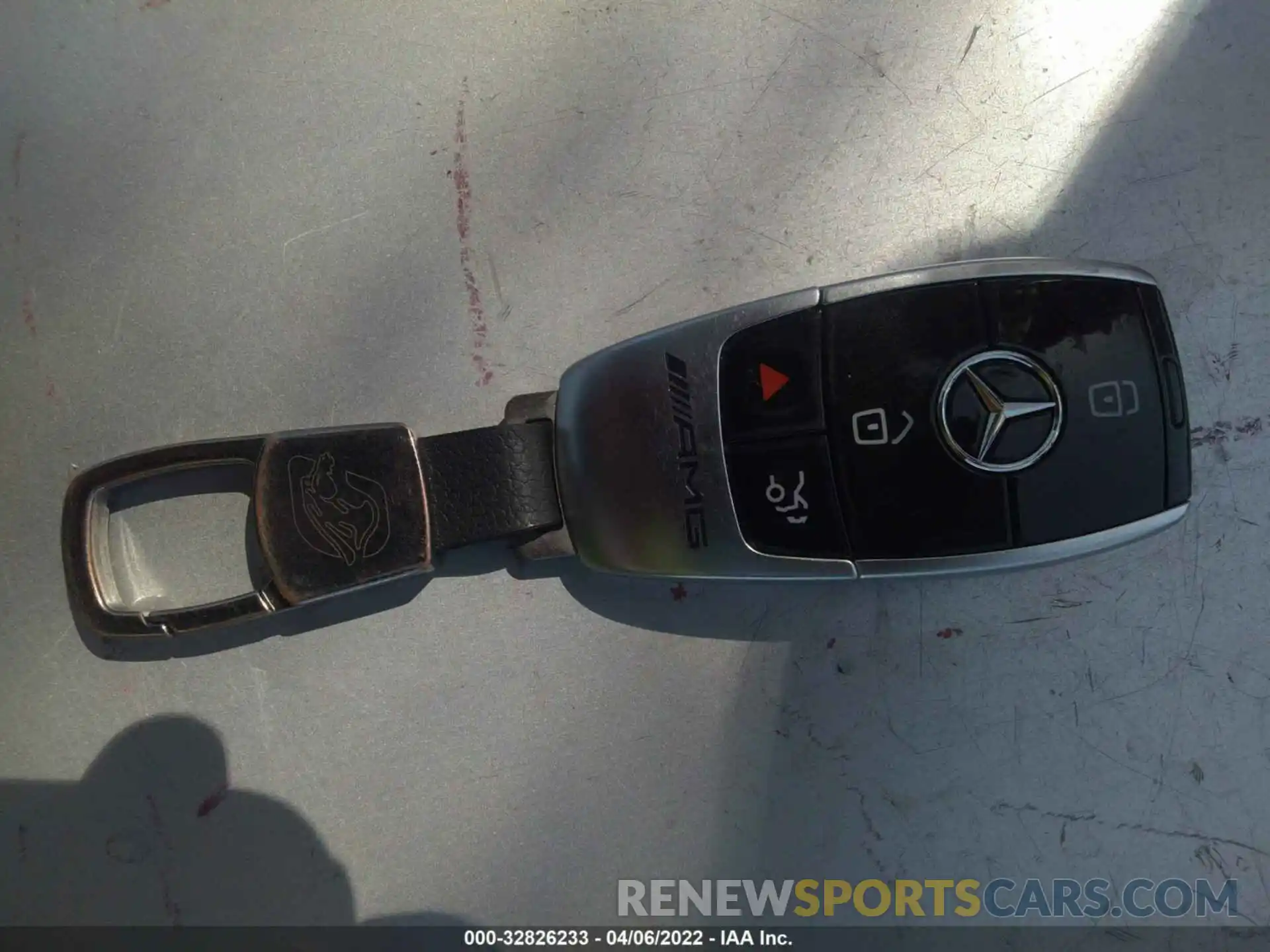 11 Photograph of a damaged car WDDZF8KBXKA514587 MERCEDES-BENZ E-CLASS 2019