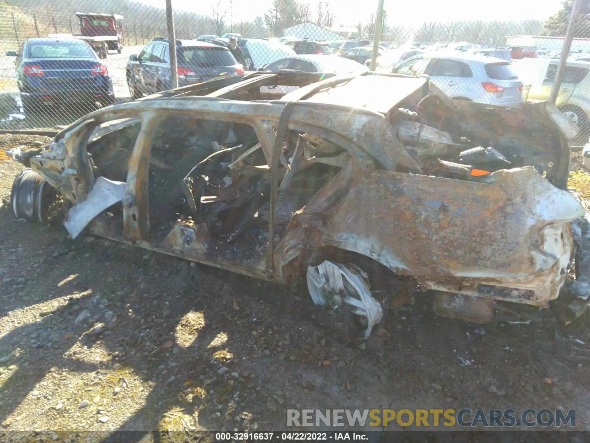 3 Photograph of a damaged car WDDZH6JB7KA564458 MERCEDES-BENZ E-CLASS 2019