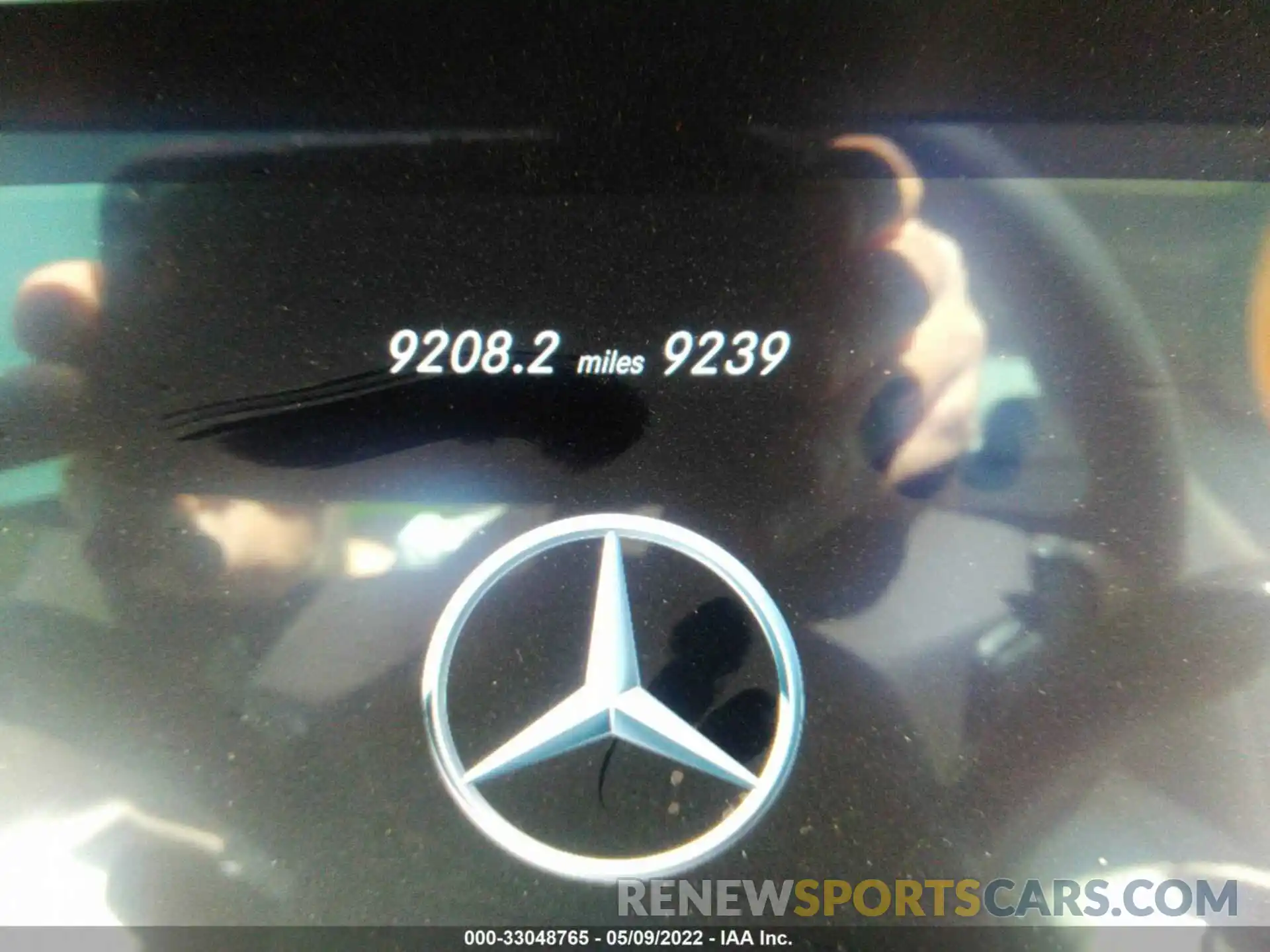 7 Photograph of a damaged car W1K1J6JB5LF137091 MERCEDES-BENZ E-CLASS 2020