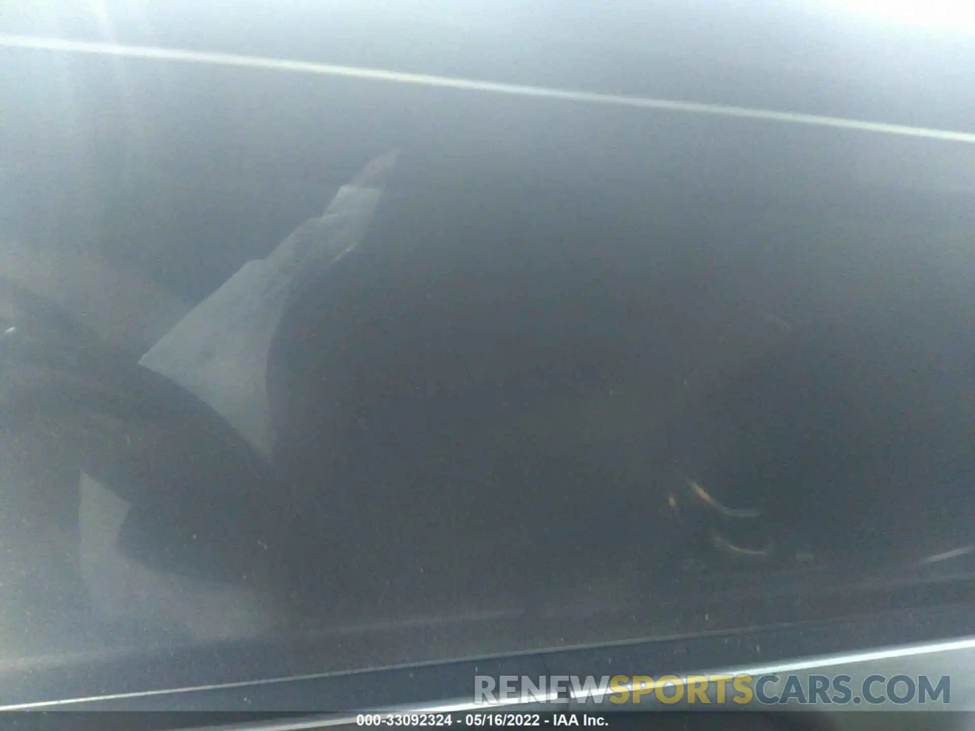 7 Photograph of a damaged car W1KZF8EB3LA825095 MERCEDES-BENZ E-CLASS 2020