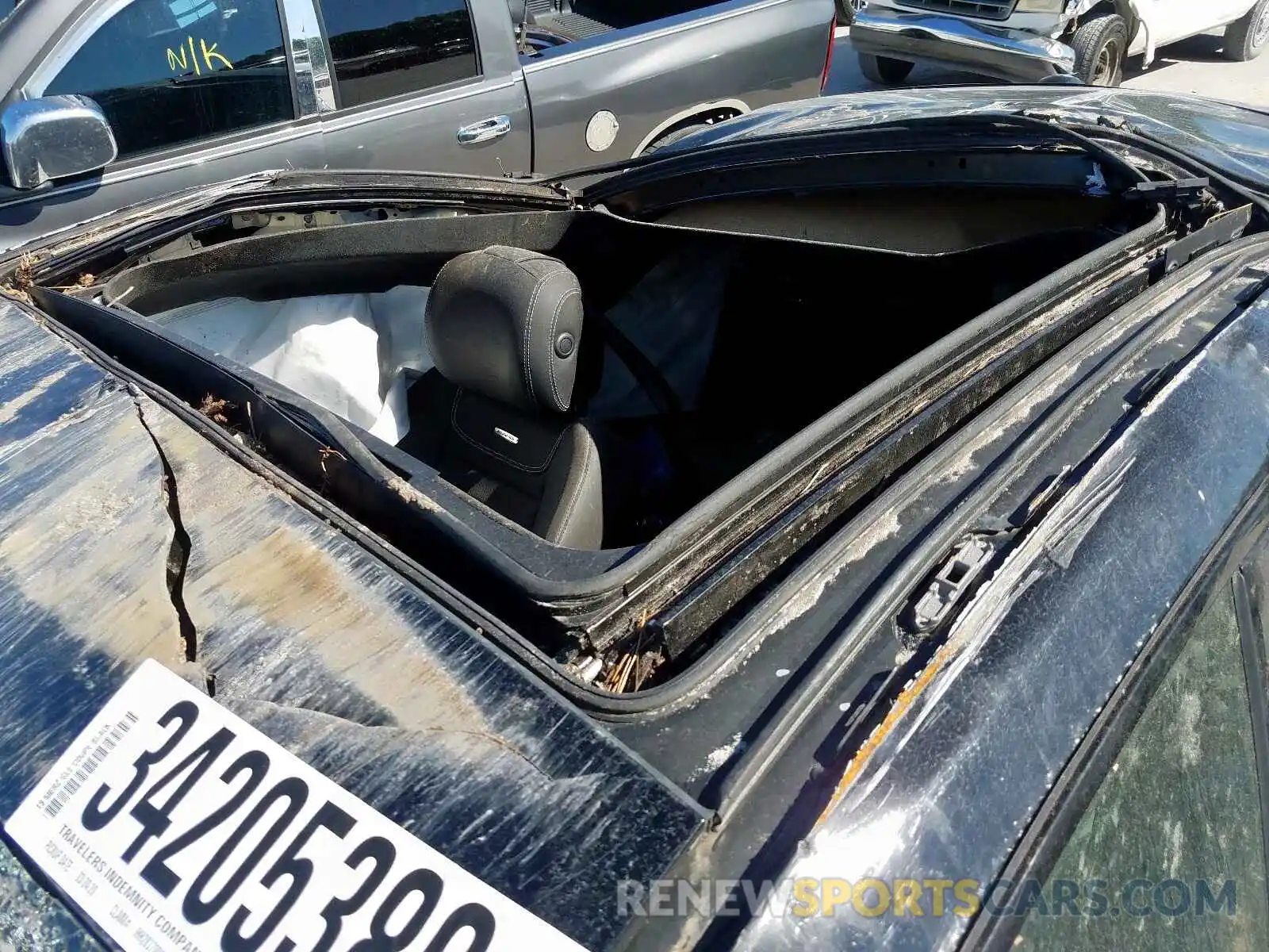 9 Photograph of a damaged car 4JGED7FB0KA135709 MERCEDES-BENZ G CLASS 2019