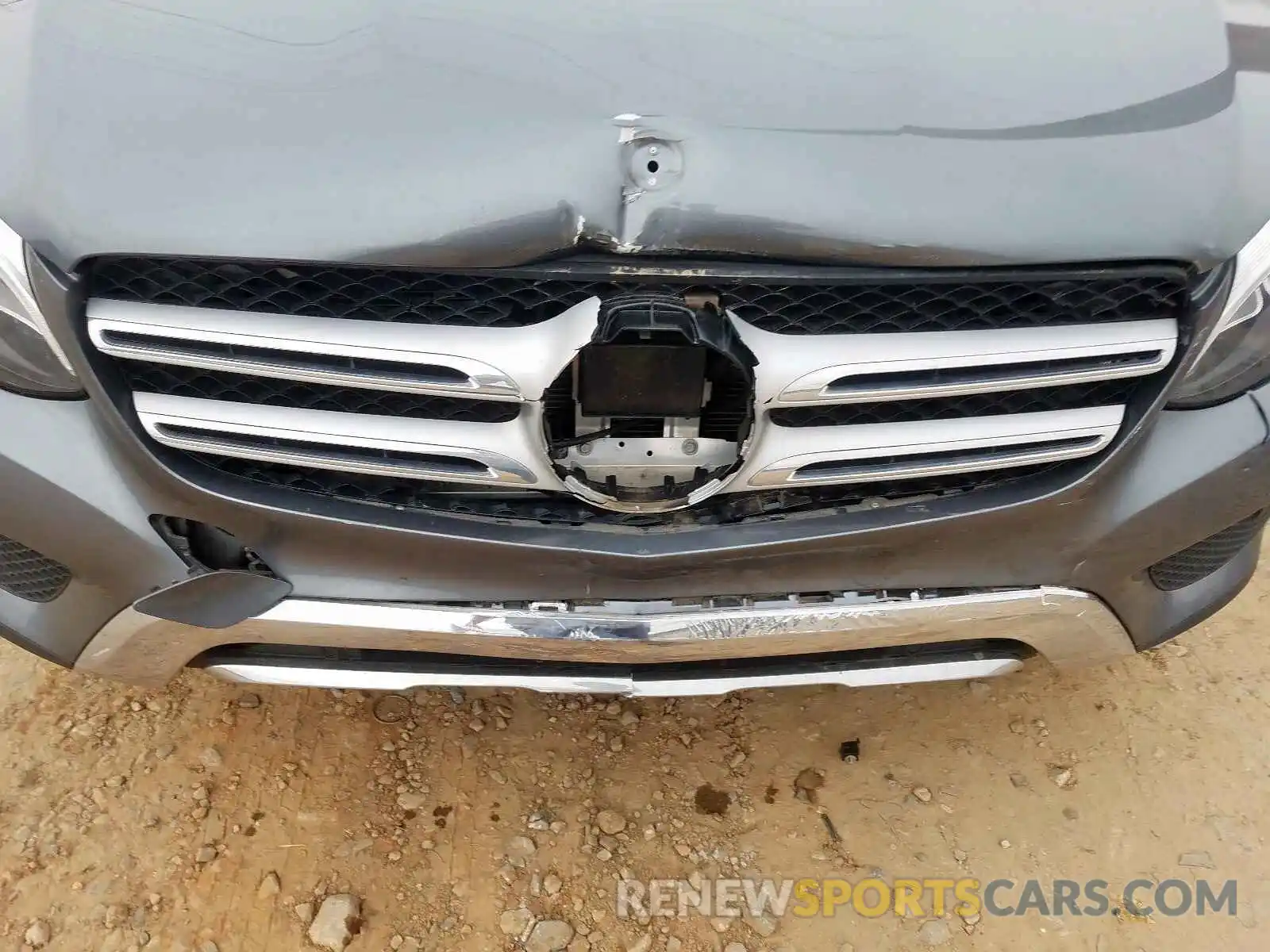 9 Photograph of a damaged car WDC0G4JB0KV139855 MERCEDES-BENZ G CLASS 2019