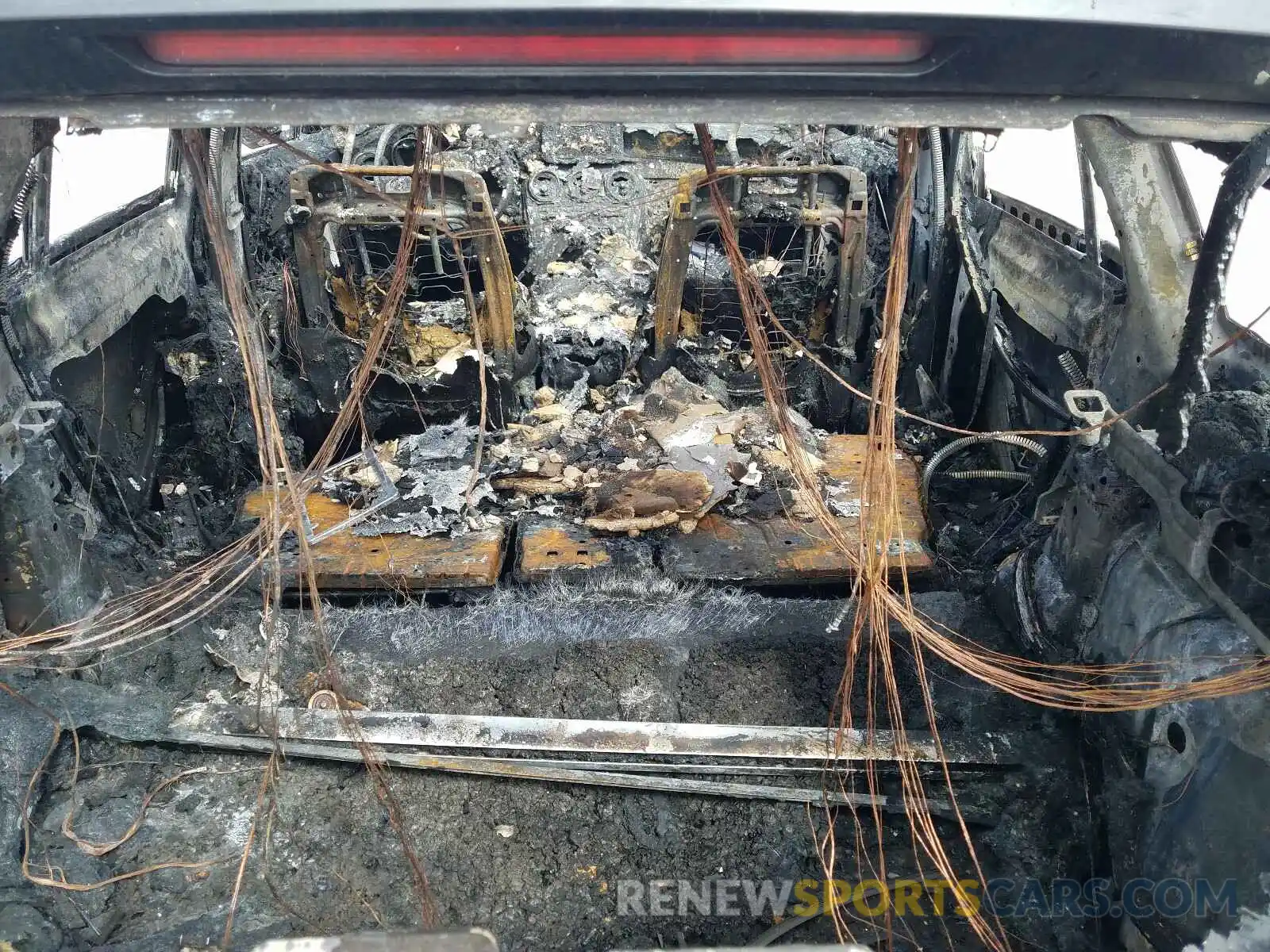9 Фотография поврежденного автомобиля WDC0G4JB4KV134612 MERCEDES-BENZ G CLASS 2019