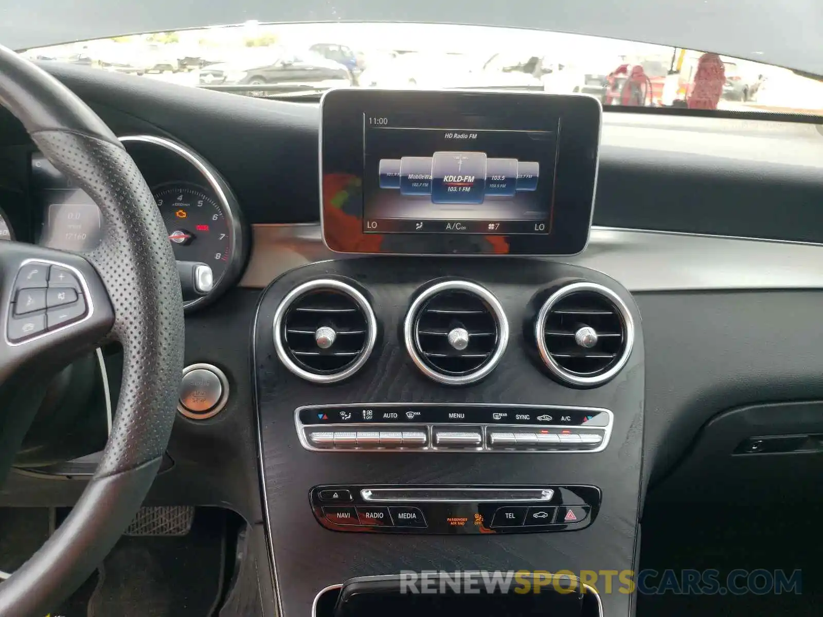 9 Photograph of a damaged car WDC0G4JB5KV162497 MERCEDES-BENZ G CLASS 2019