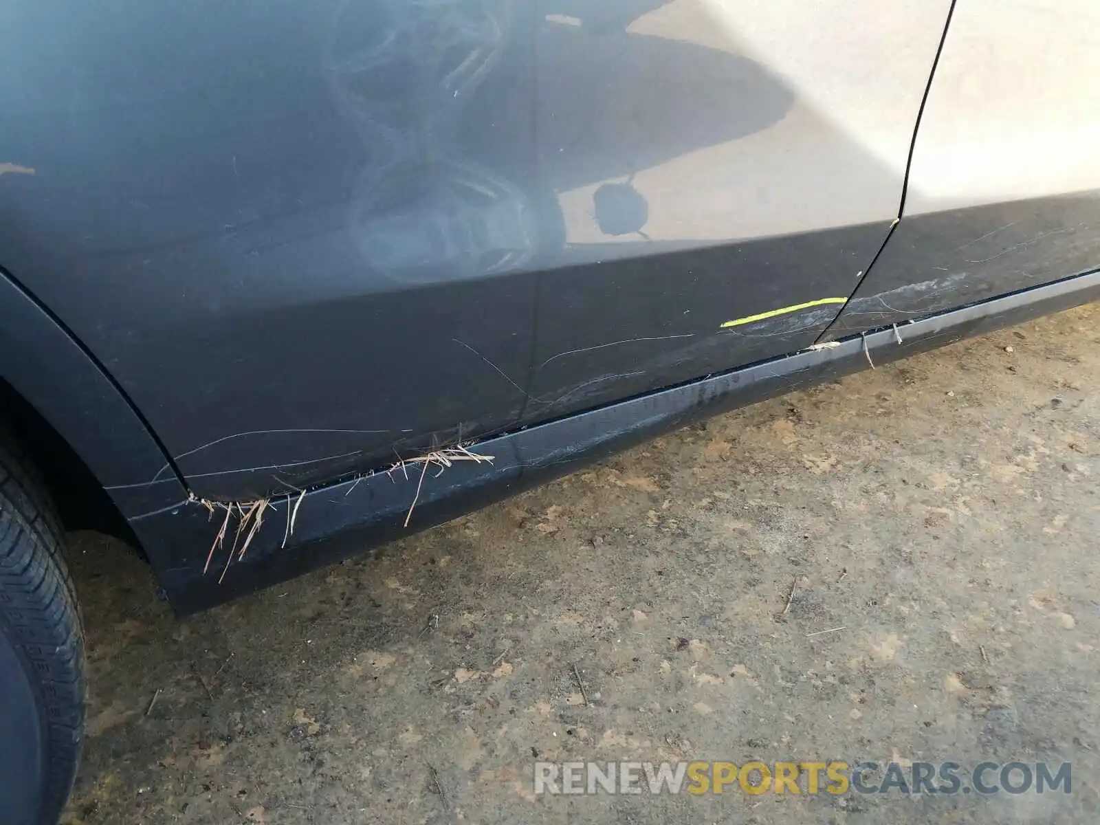 9 Фотография поврежденного автомобиля WDC0G4JB7KF596933 MERCEDES-BENZ G CLASS 2019