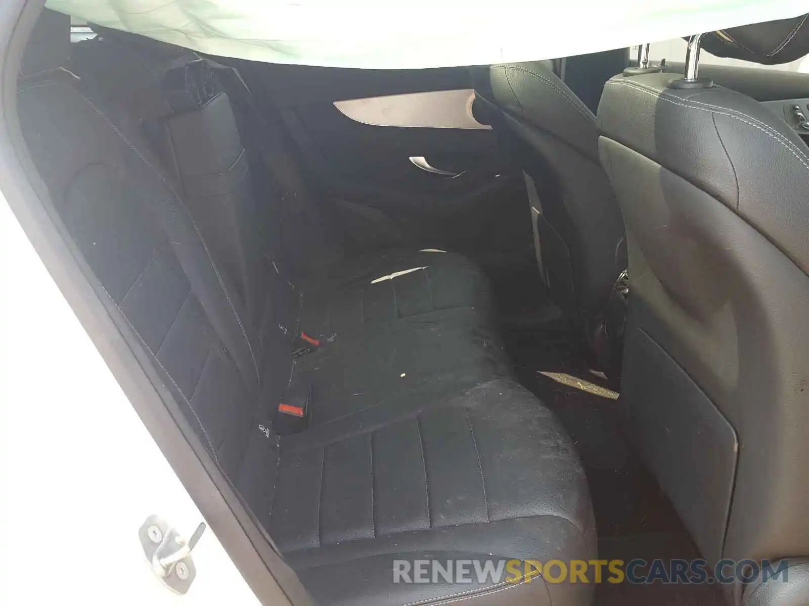 6 Photograph of a damaged car WDC0G4KB3KF670850 MERCEDES-BENZ G CLASS 2019