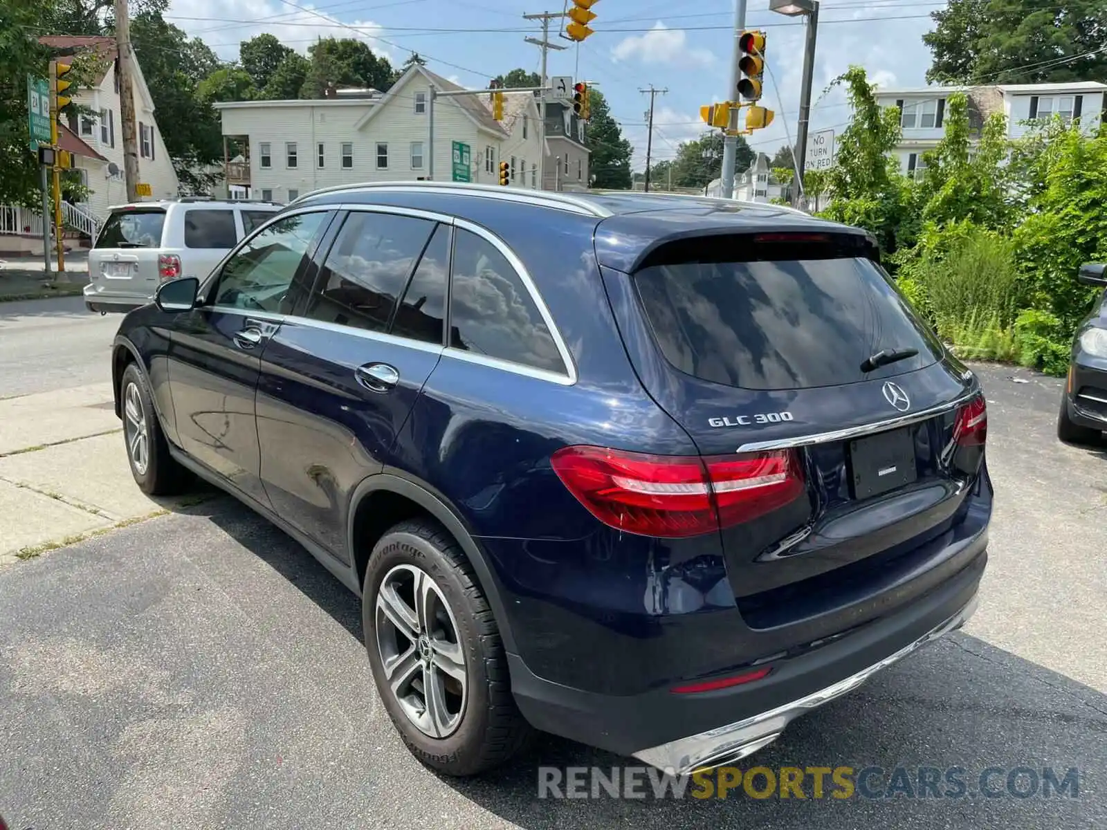 3 Photograph of a damaged car WDC0G4KB4KV146516 MERCEDES-BENZ G CLASS 2019