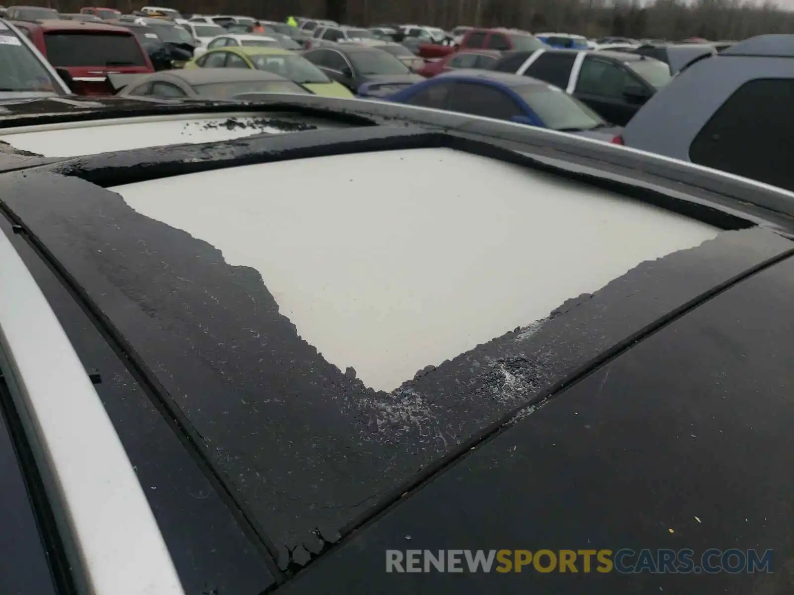 9 Photograph of a damaged car WDC0G4KB6KF630603 MERCEDES-BENZ G CLASS 2019