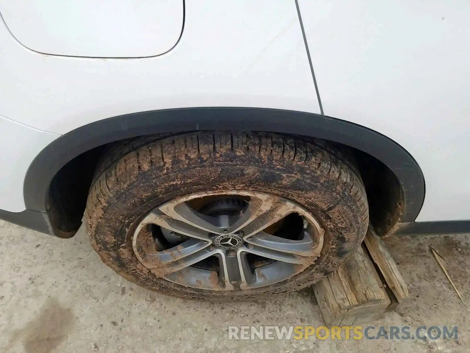 9 Photograph of a damaged car WDC0G4KB9KF578416 MERCEDES-BENZ G CLASS 2019