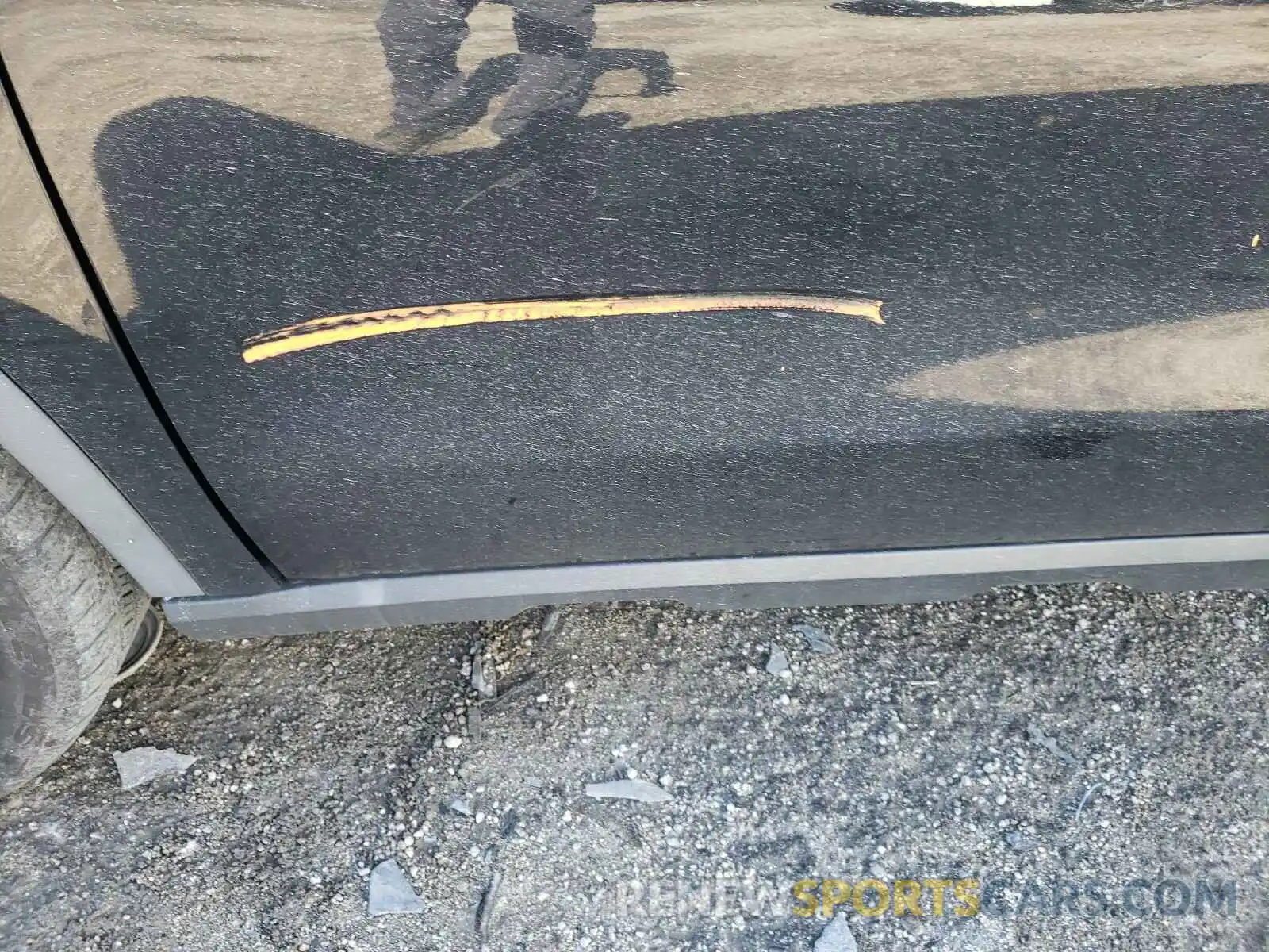 9 Photograph of a damaged car WDCTG4EB3KU002342 MERCEDES-BENZ G CLASS 2019