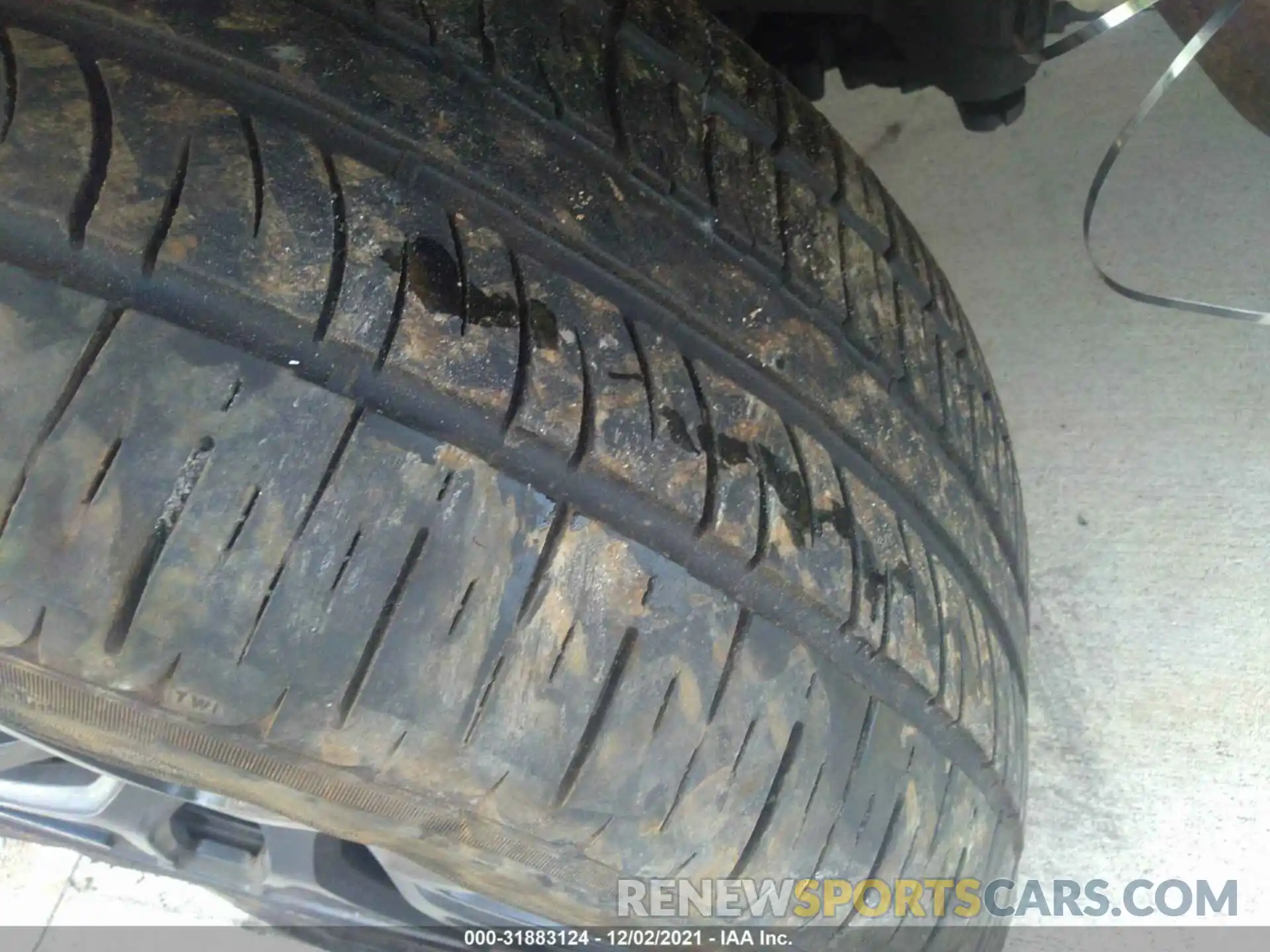 13 Photograph of a damaged car WDCYC7HJ8KX331087 MERCEDES-BENZ G-CLASS 2019