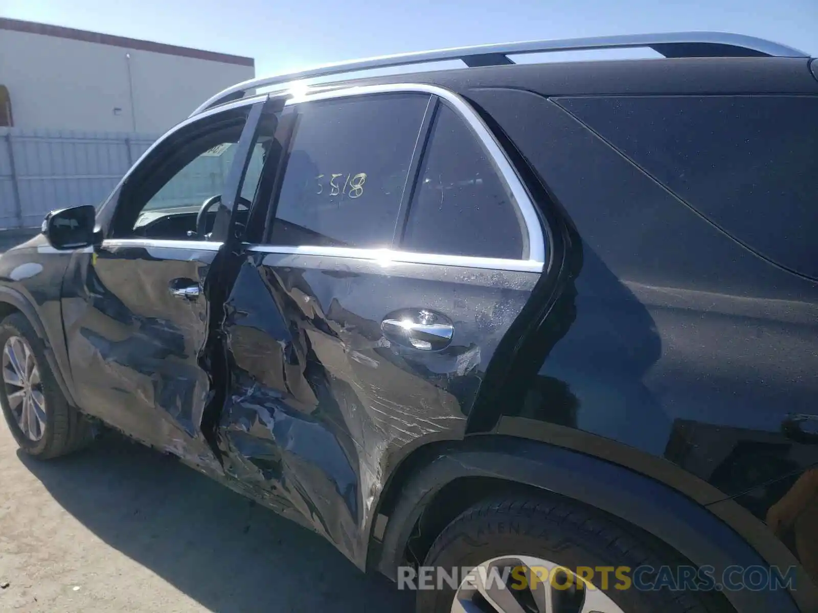 9 Фотография поврежденного автомобиля 4JGFB4KB0LA128386 MERCEDES-BENZ G CLASS 2020