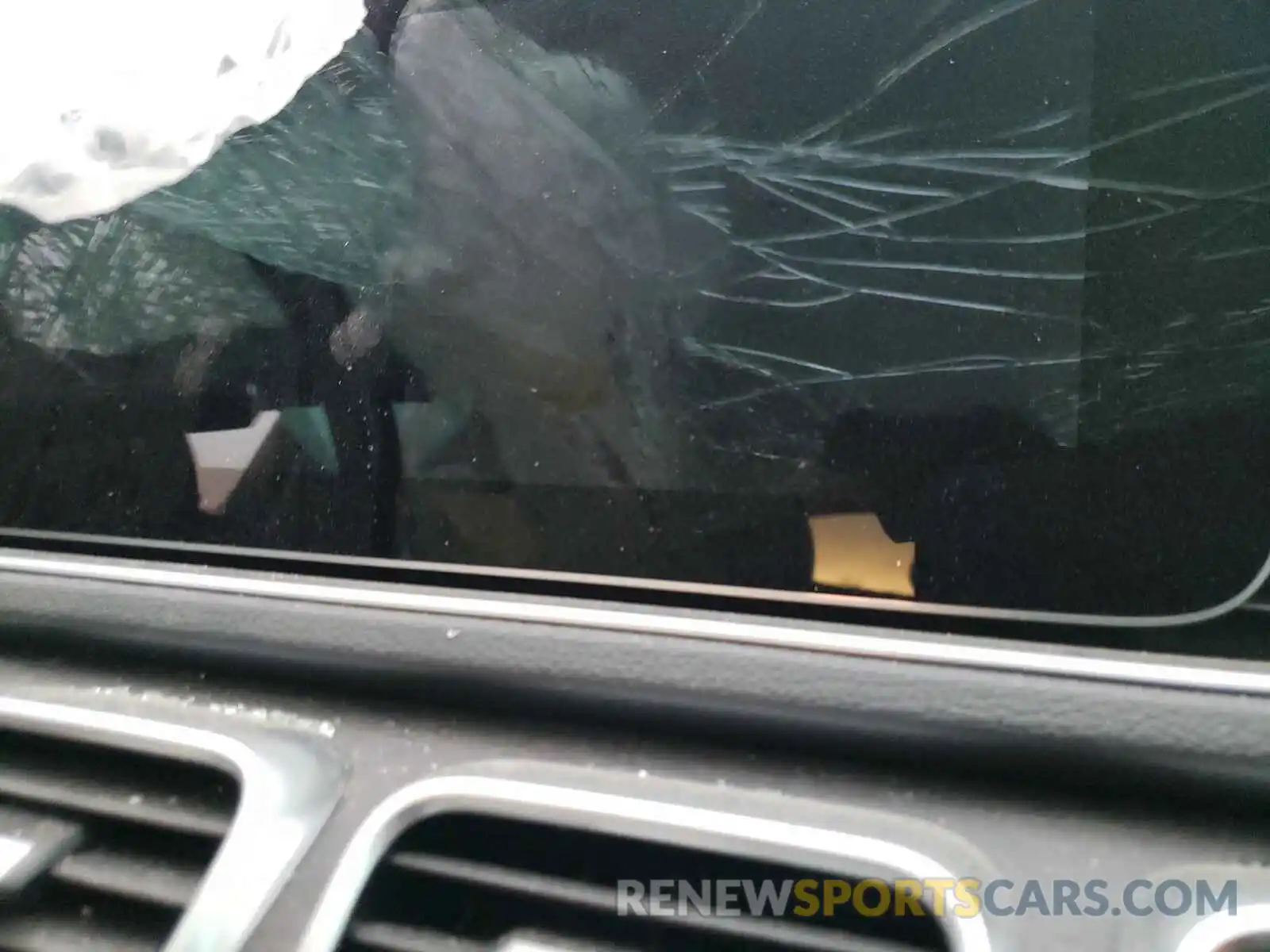 9 Photograph of a damaged car 4JGFB4KB0LA285402 MERCEDES-BENZ G CLASS 2020