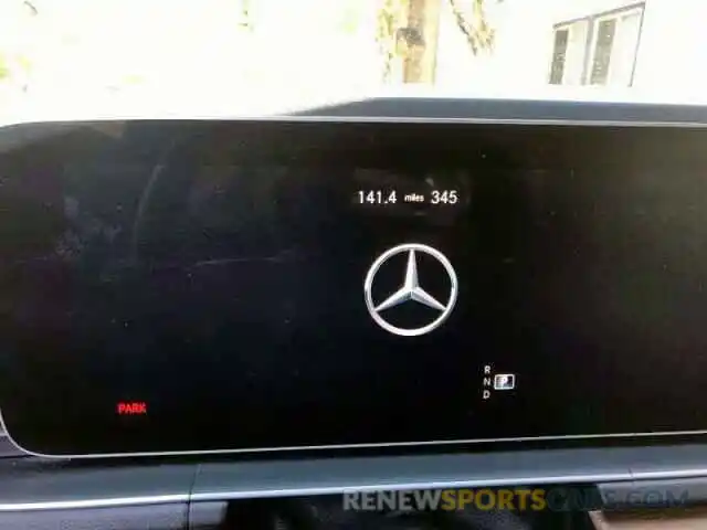 8 Фотография поврежденного автомобиля 4JGFB4KB3LA074839 MERCEDES-BENZ G CLASS 2020