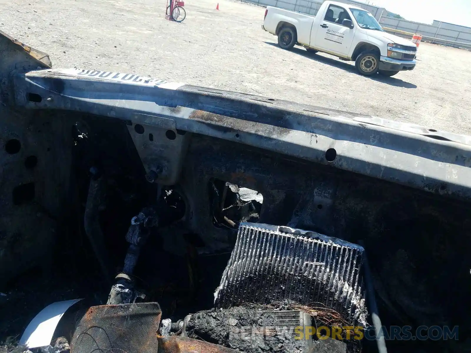 8 Фотография поврежденного автомобиля 4JGFB4KB3LA249090 MERCEDES-BENZ G CLASS 2020
