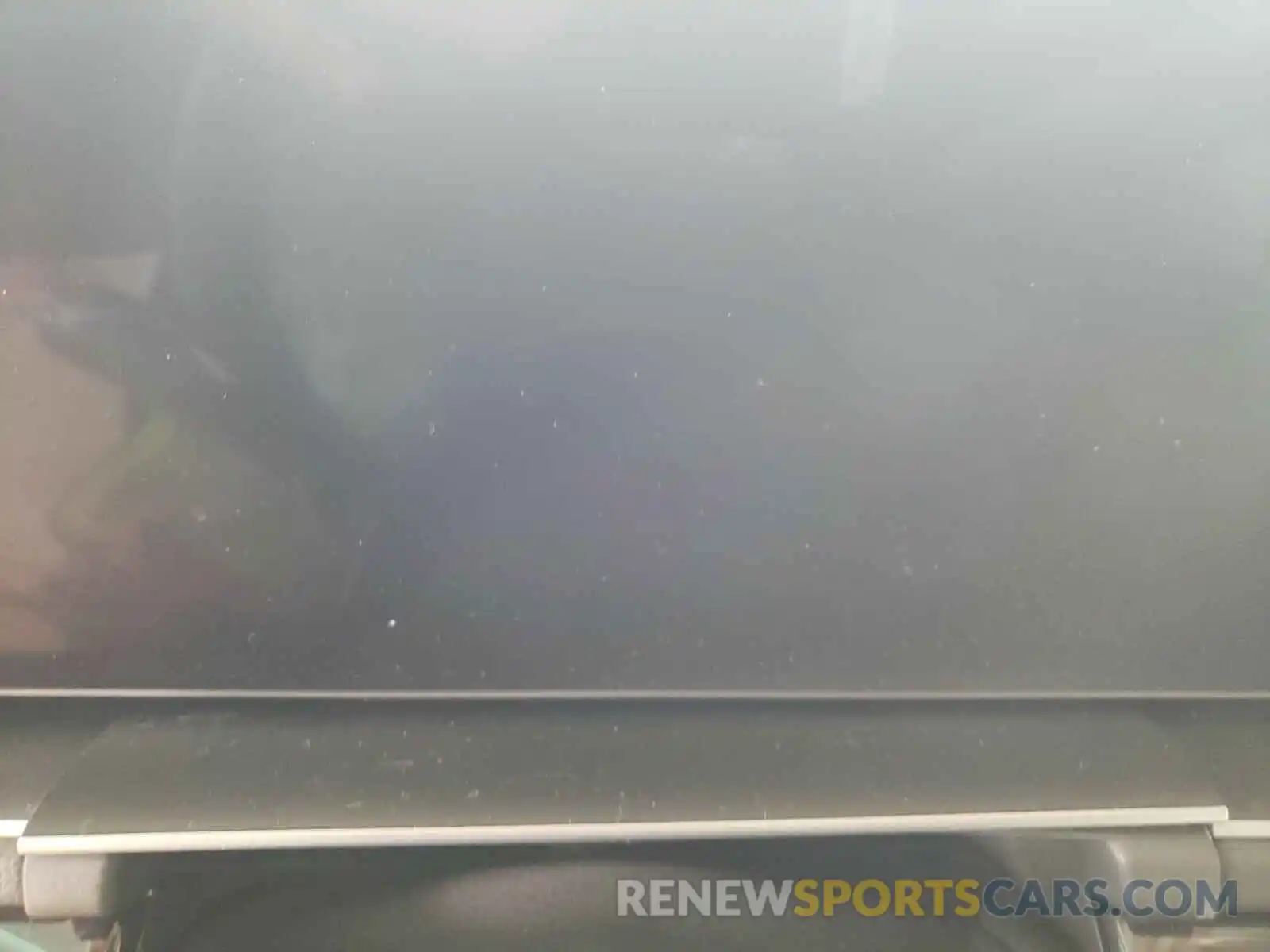 8 Photograph of a damaged car 4JGFB4KB6LA031774 MERCEDES-BENZ G CLASS 2020