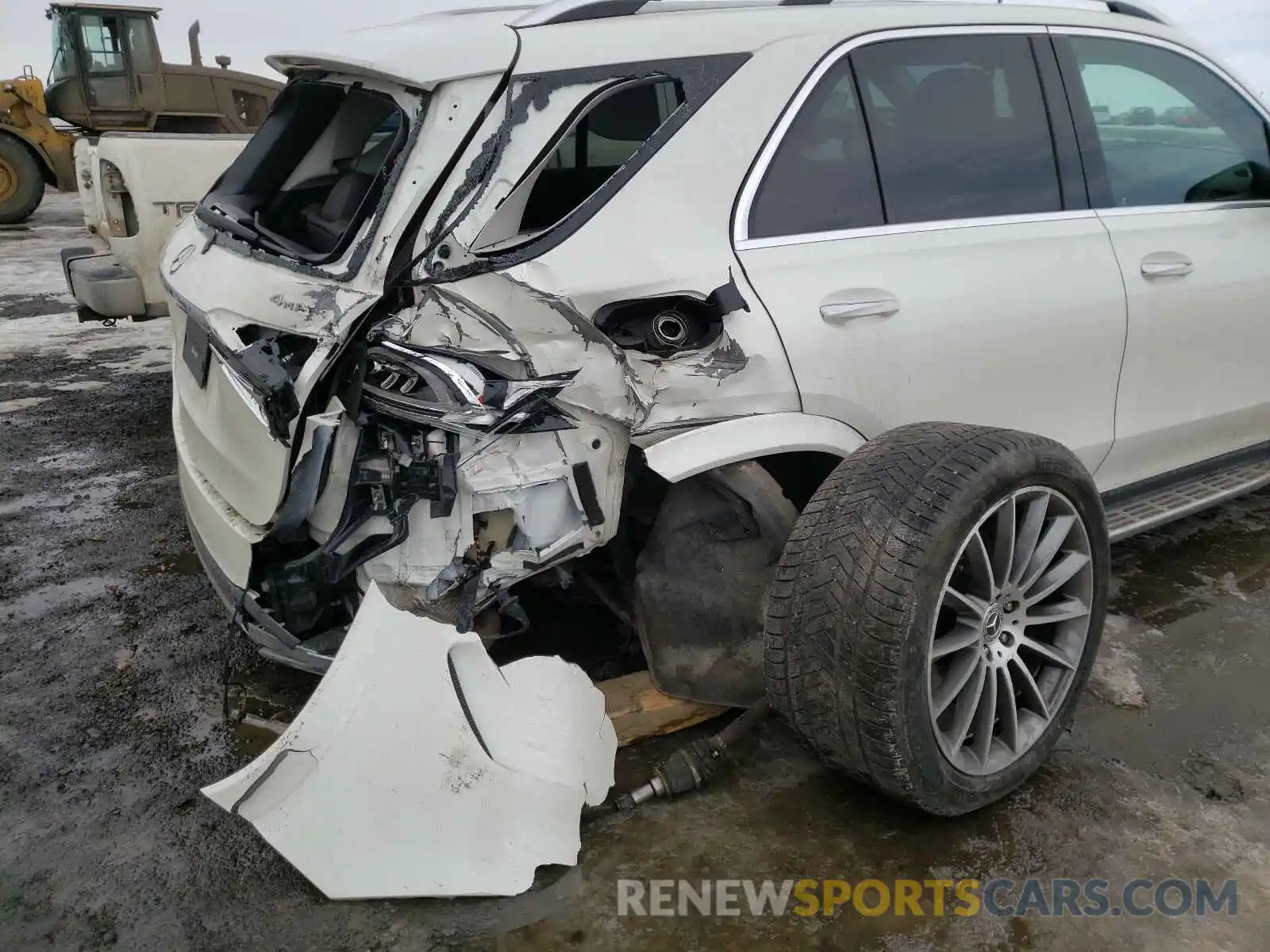9 Фотография поврежденного автомобиля 4JGFB4KE1LA083470 MERCEDES-BENZ G CLASS 2020
