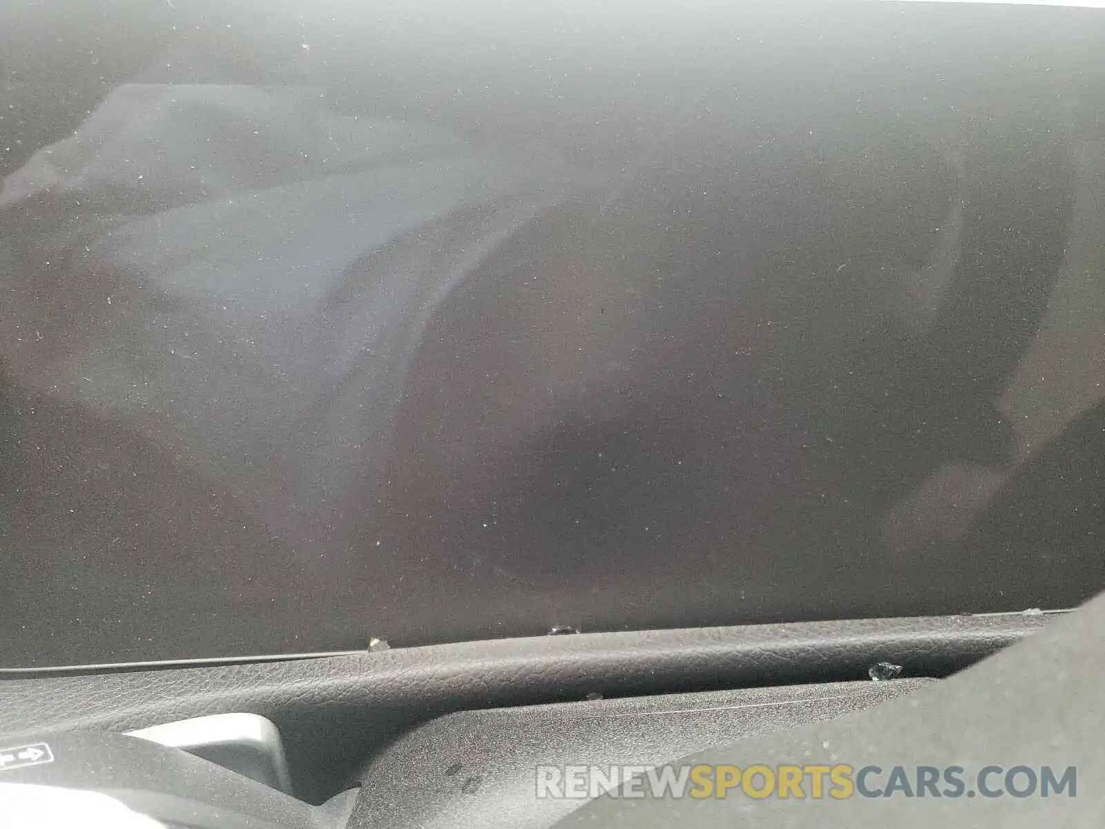 8 Photograph of a damaged car W1N4M4GB8LW052300 MERCEDES-BENZ G CLASS 2020