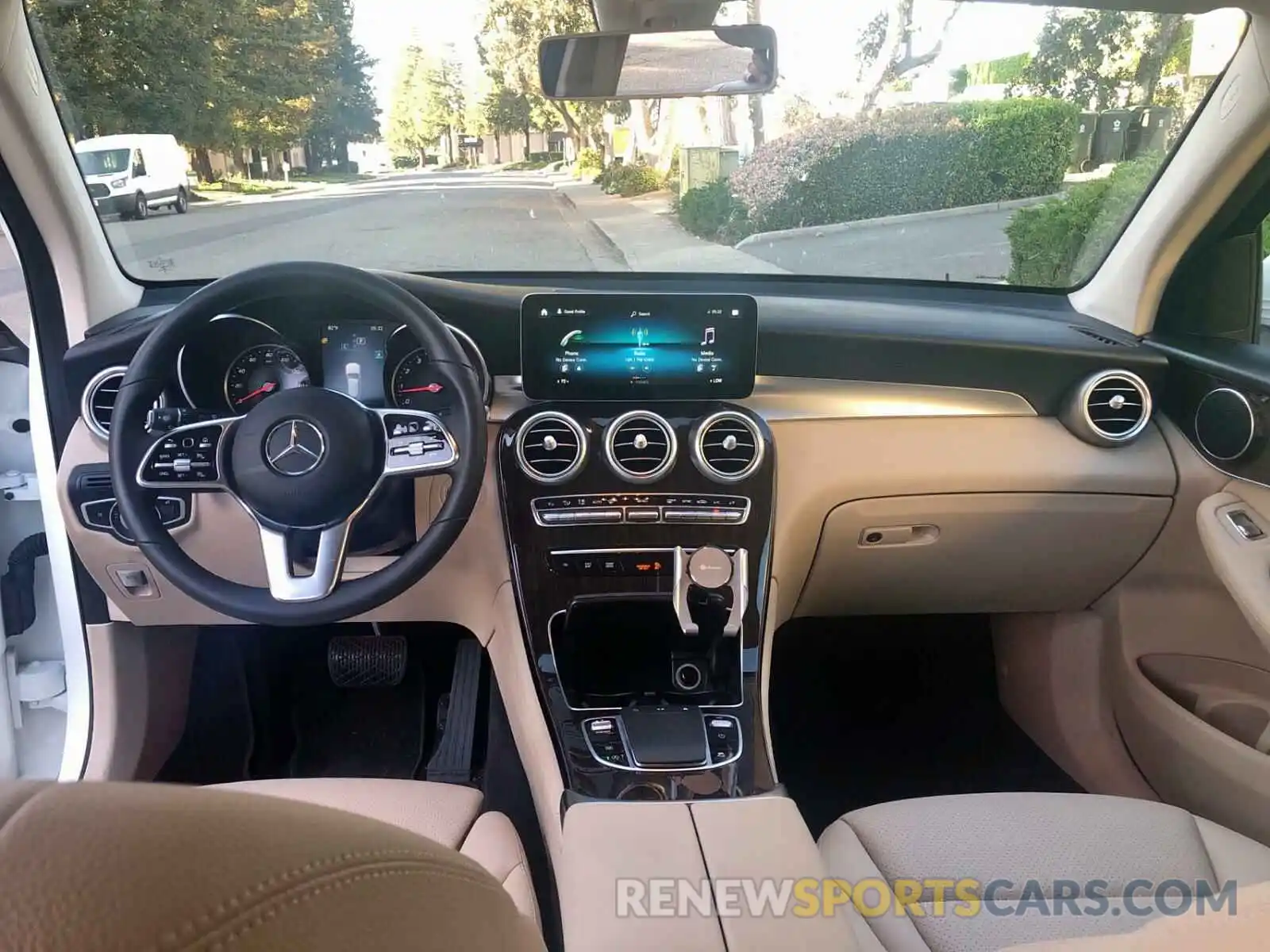 9 Photograph of a damaged car WDC0G8DB9LF692423 MERCEDES-BENZ G CLASS 2020