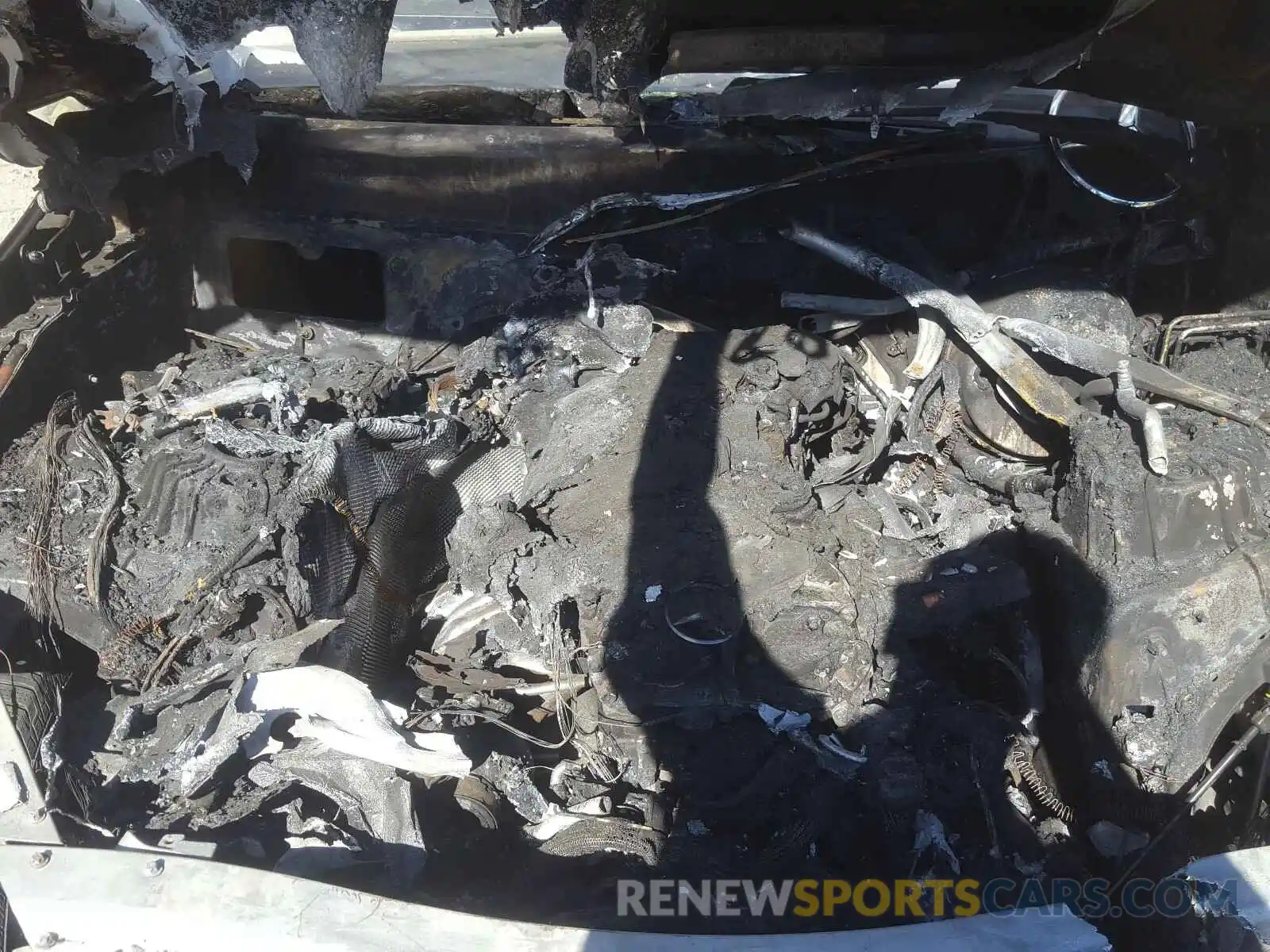 7 Фотография поврежденного автомобиля WDC0G8EB6LF711699 MERCEDES-BENZ G CLASS 2020