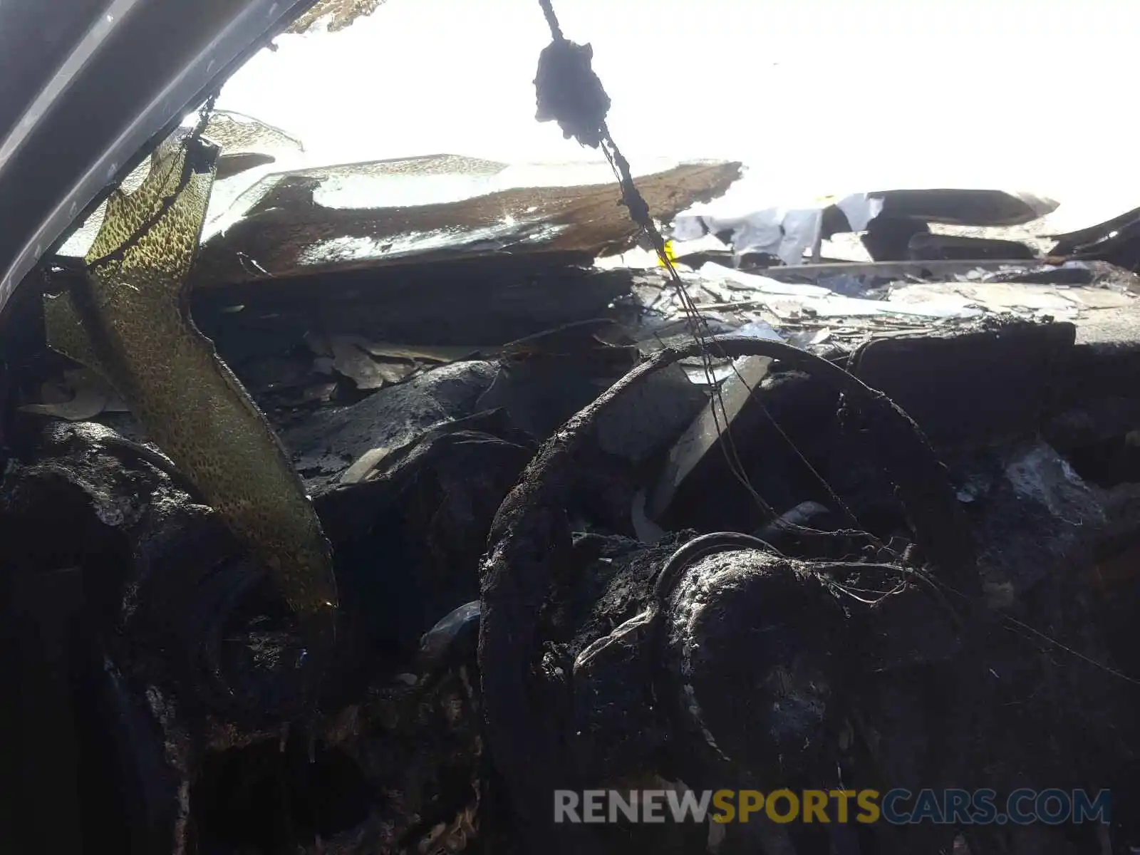 8 Photograph of a damaged car WDC0G8EB6LF711699 MERCEDES-BENZ G CLASS 2020