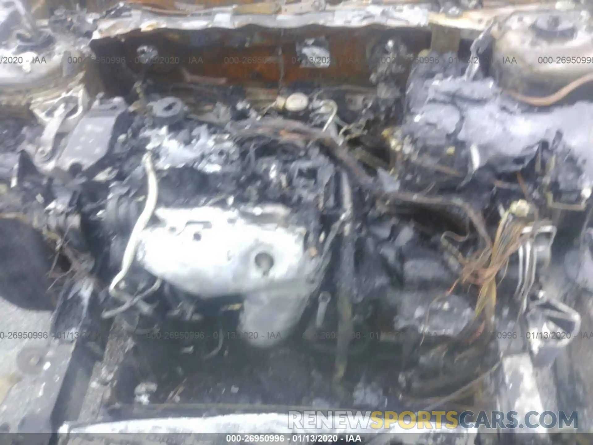 10 Photograph of a damaged car WDCTG4EB1KJ550907 MERCEDES-BENZ GLA 2019