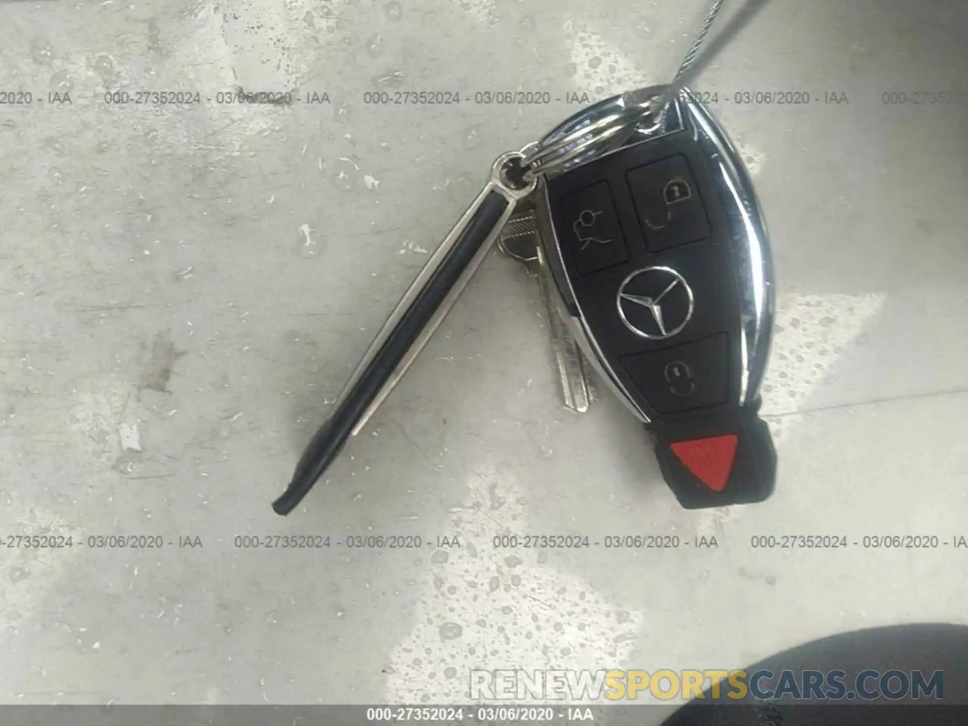 11 Photograph of a damaged car WDCTG4EB1KU000394 MERCEDES-BENZ GLA 2019